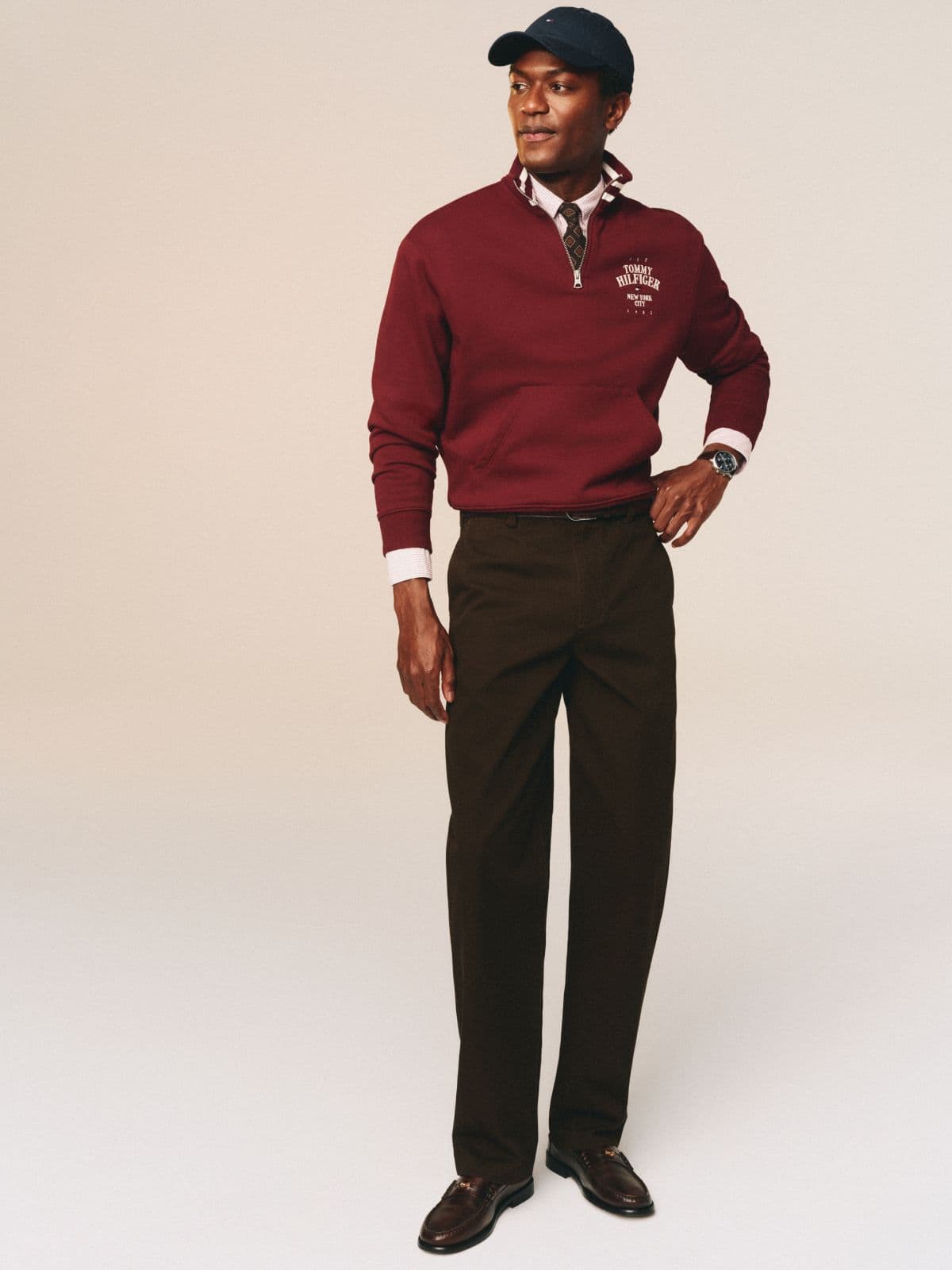 Trousers