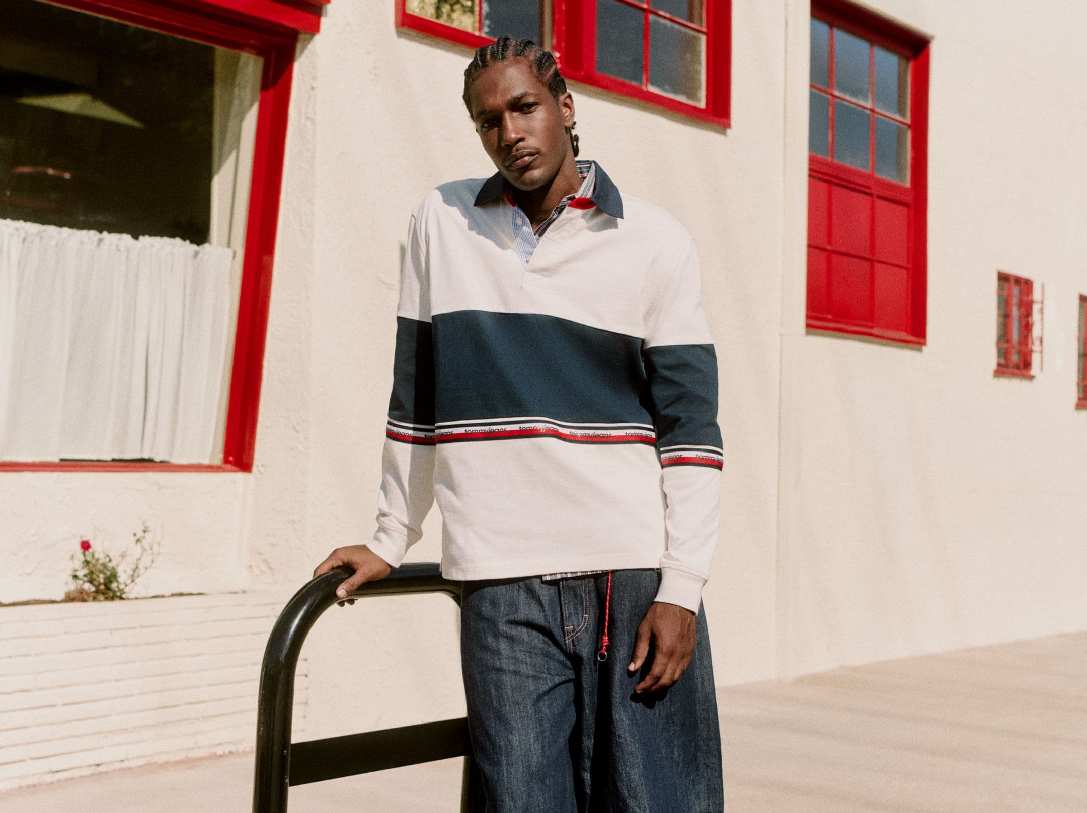Tommy Jeans