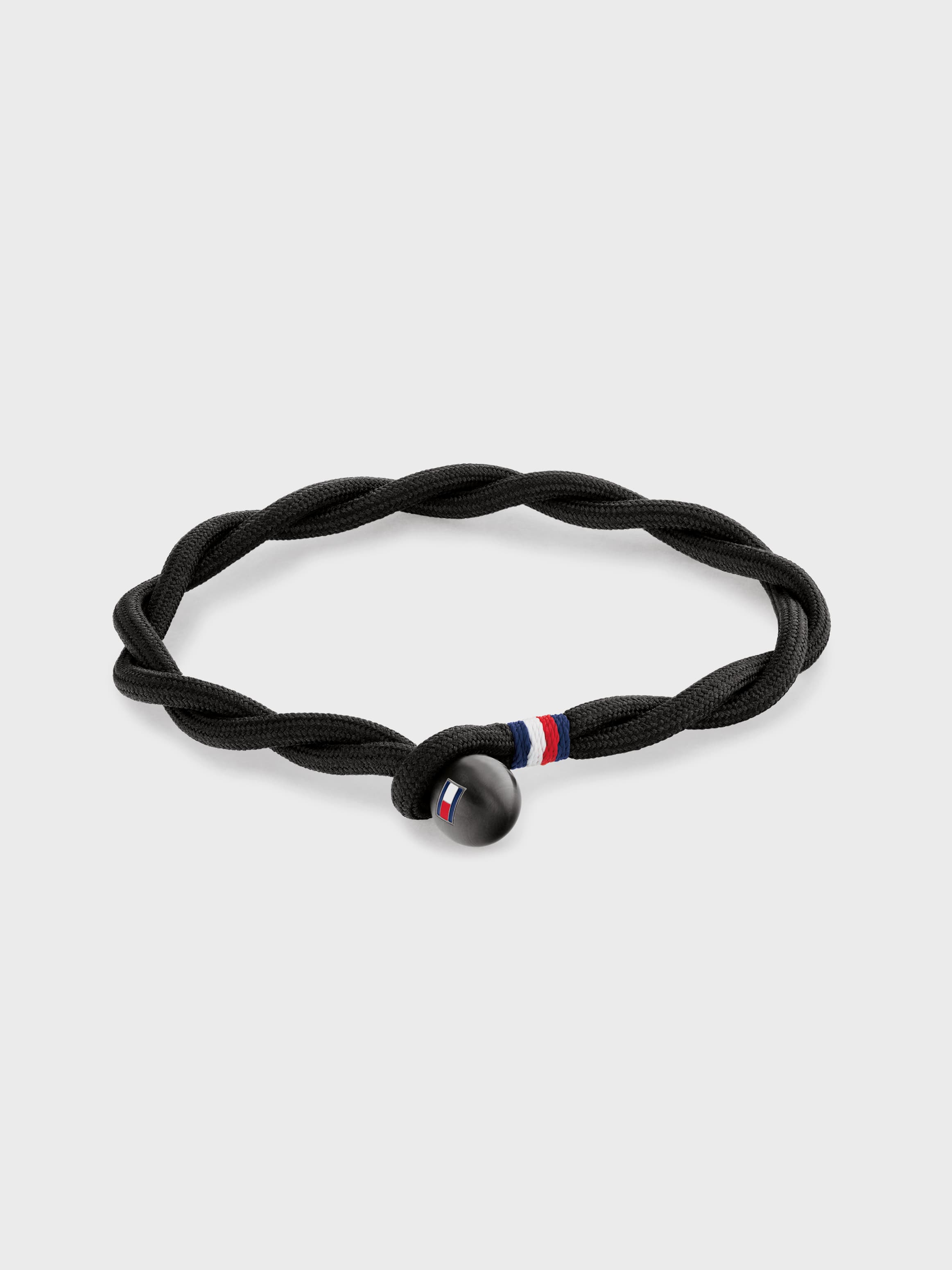 Twisted Rope Bracelet