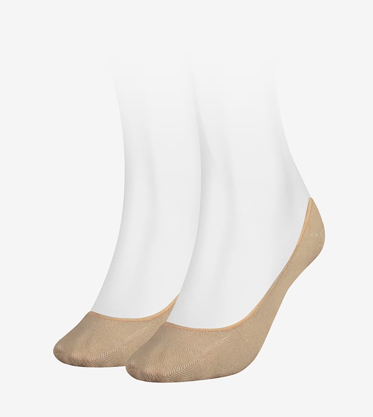 Invisible Socks - 2-PACKS