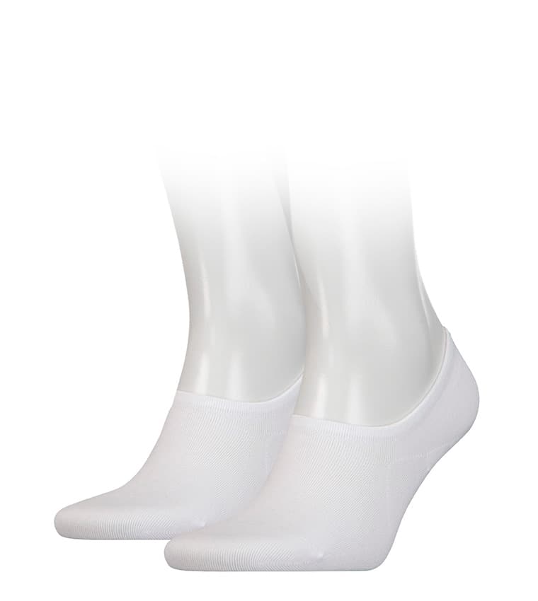 Invisible Socks - 2-PACKS