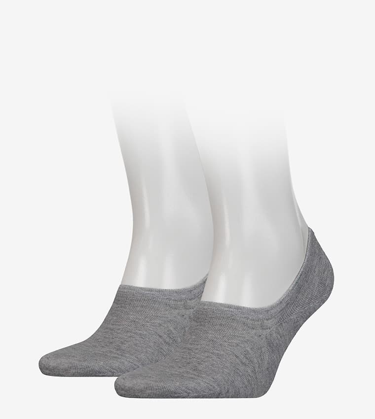 Invisible Socks - 2-PACKS