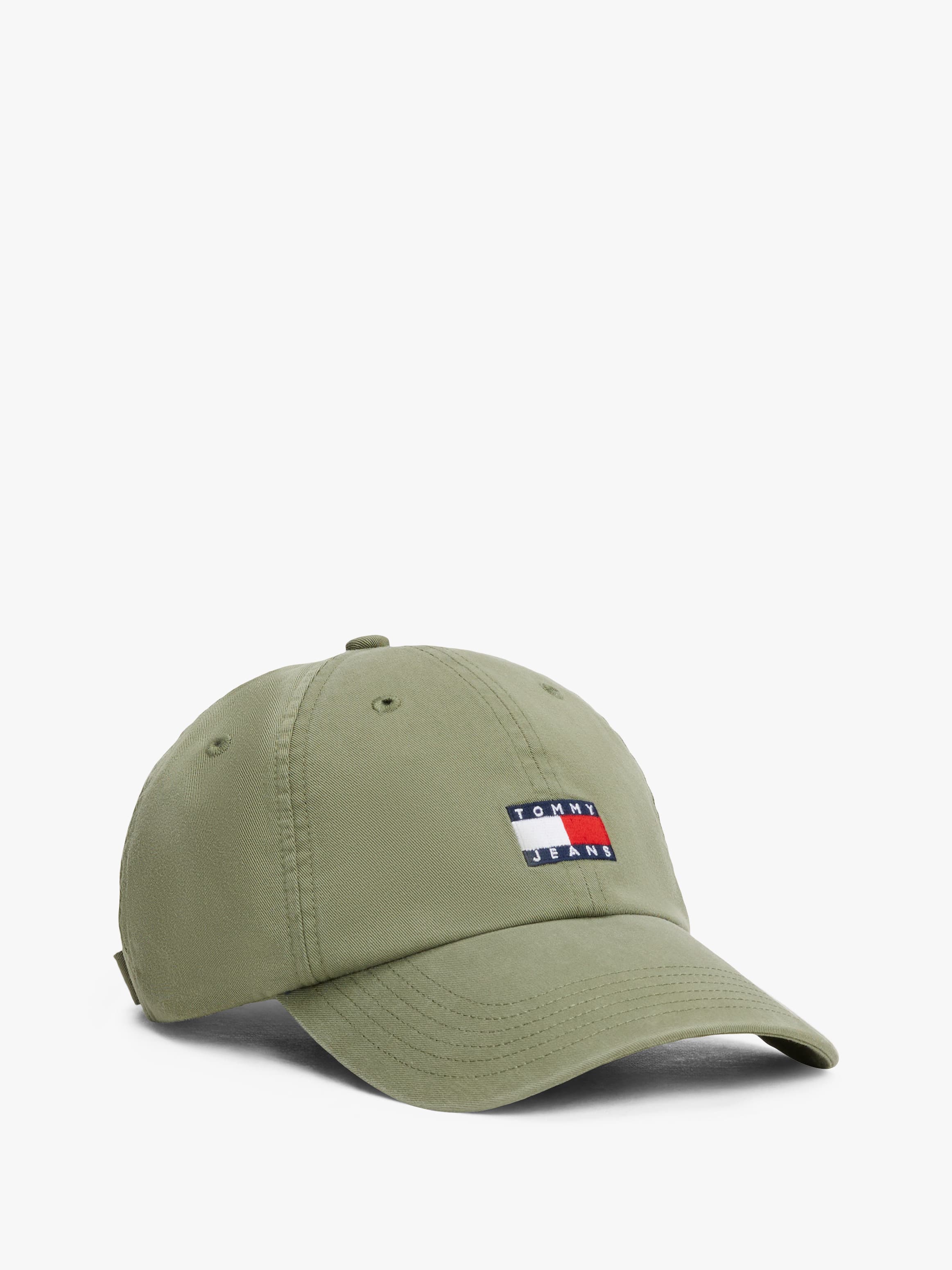 Heritage Logo Baseball Cap