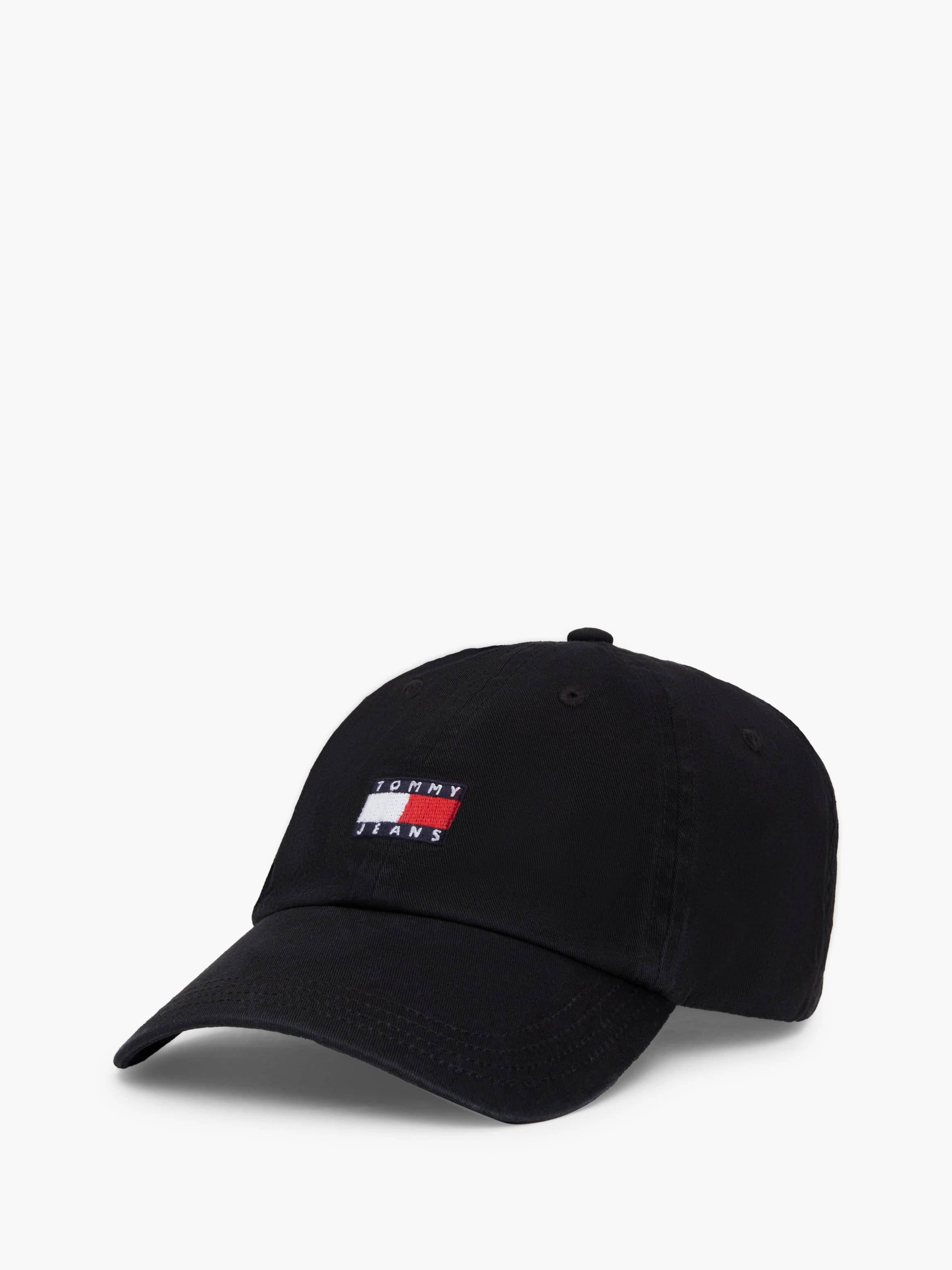 Heritage Logo Baseball Cap