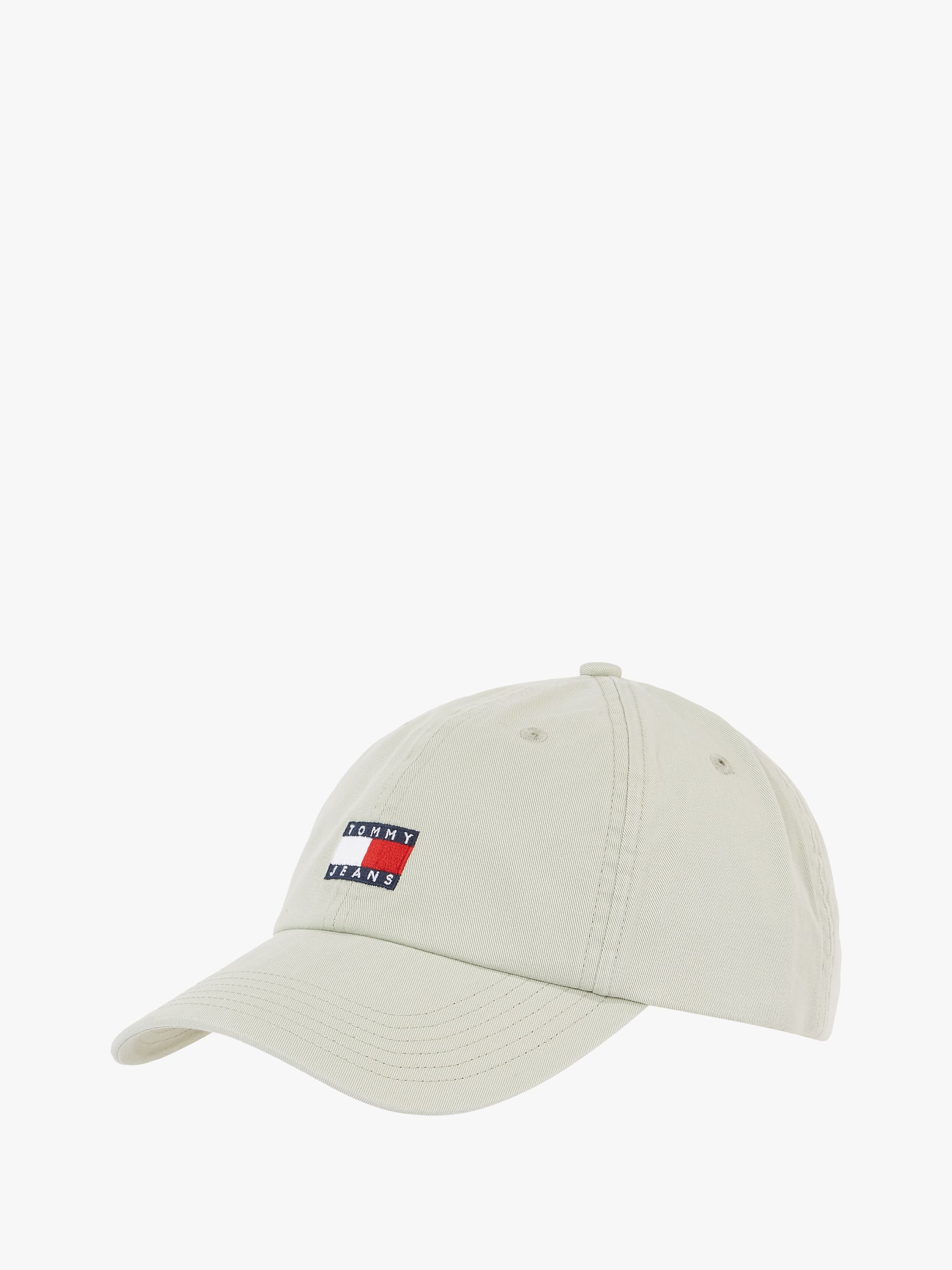 Heritage Logo Baseball Cap