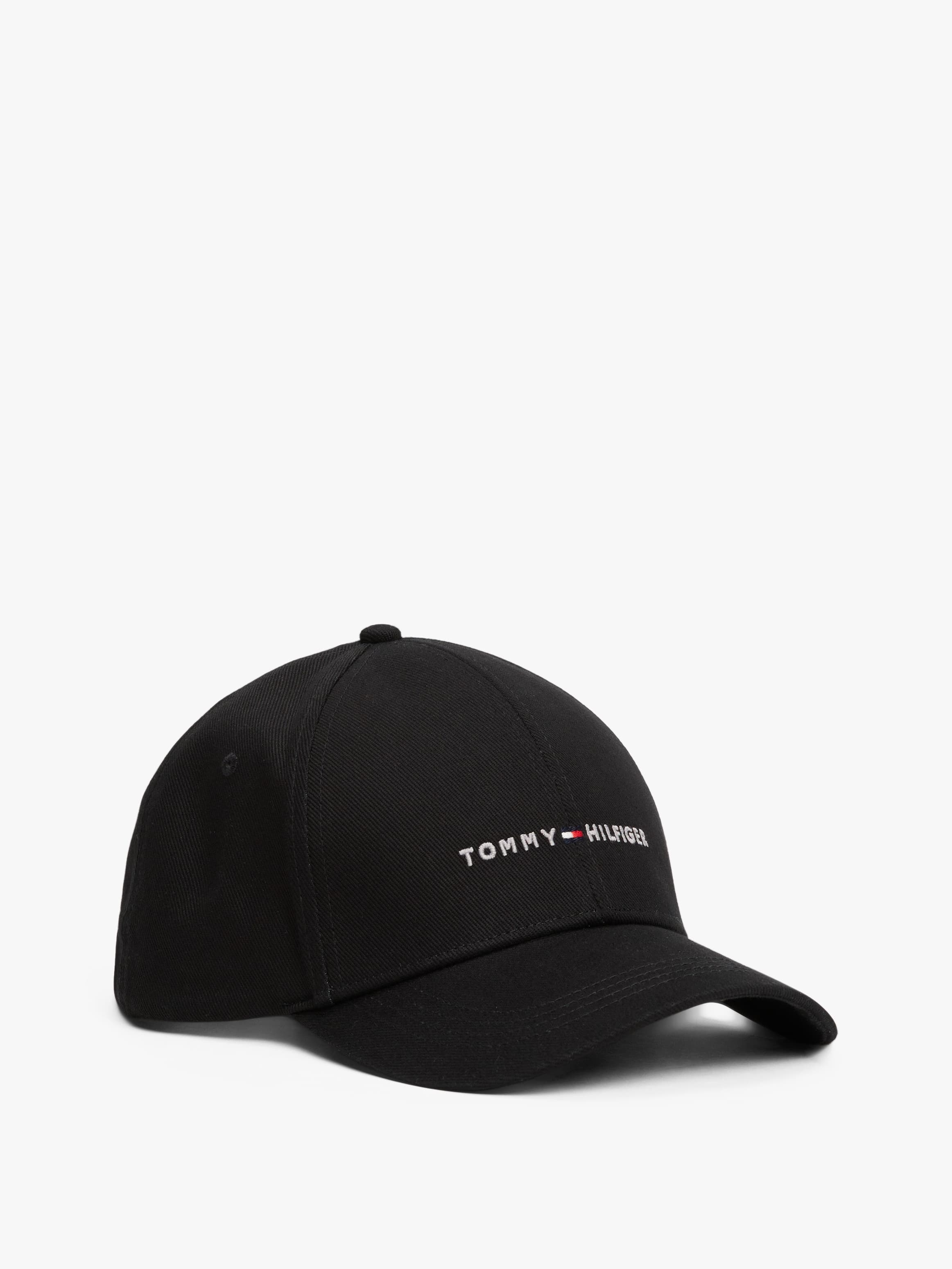 Logo Embroidery Baseball Cap