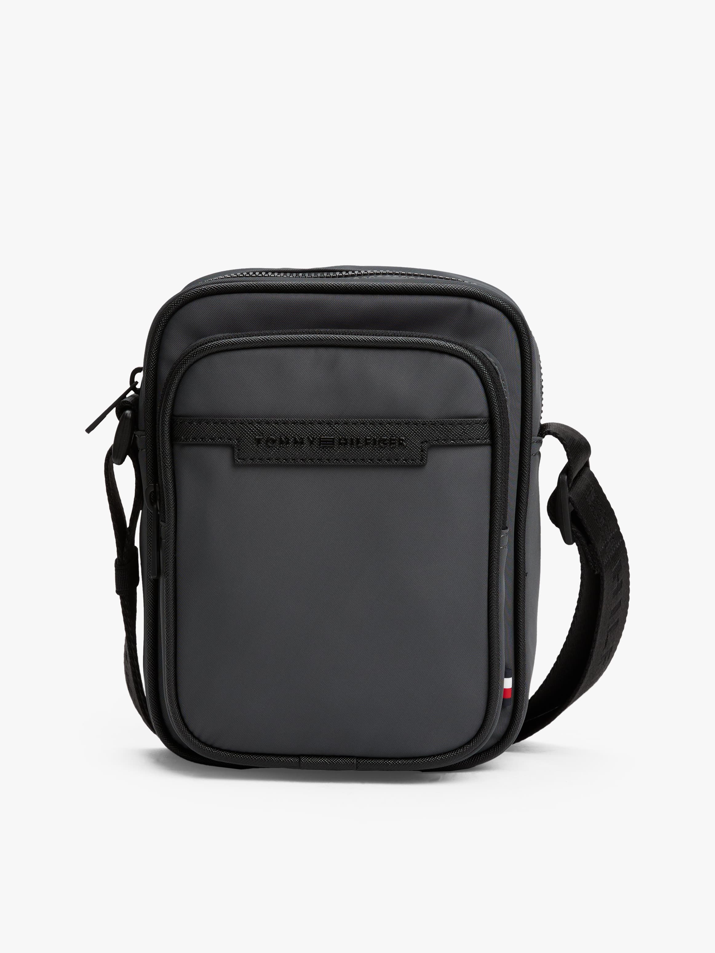 Repreve® Polyester Crossbody Bag