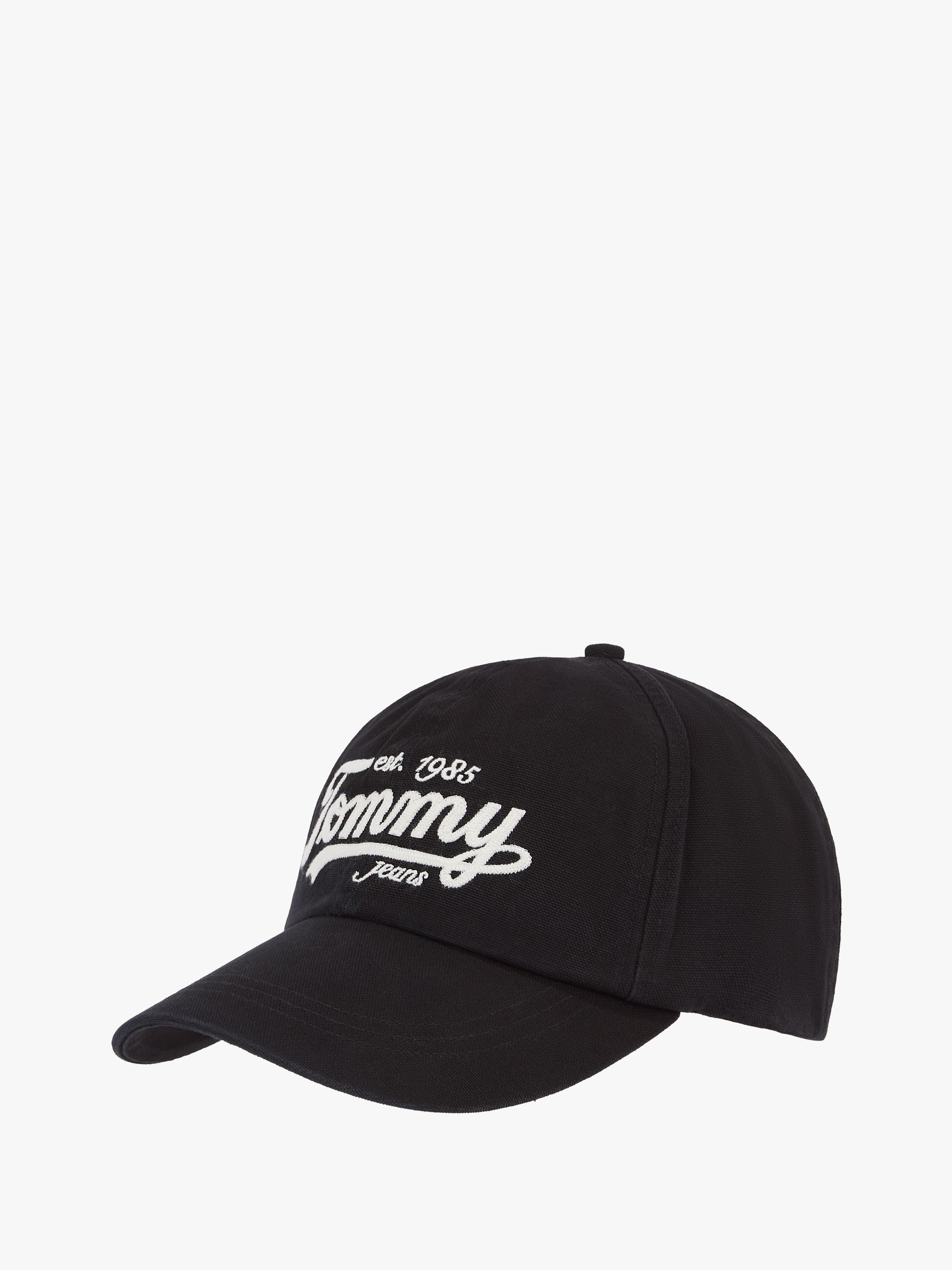 Logo Embroidery Baseball Cap