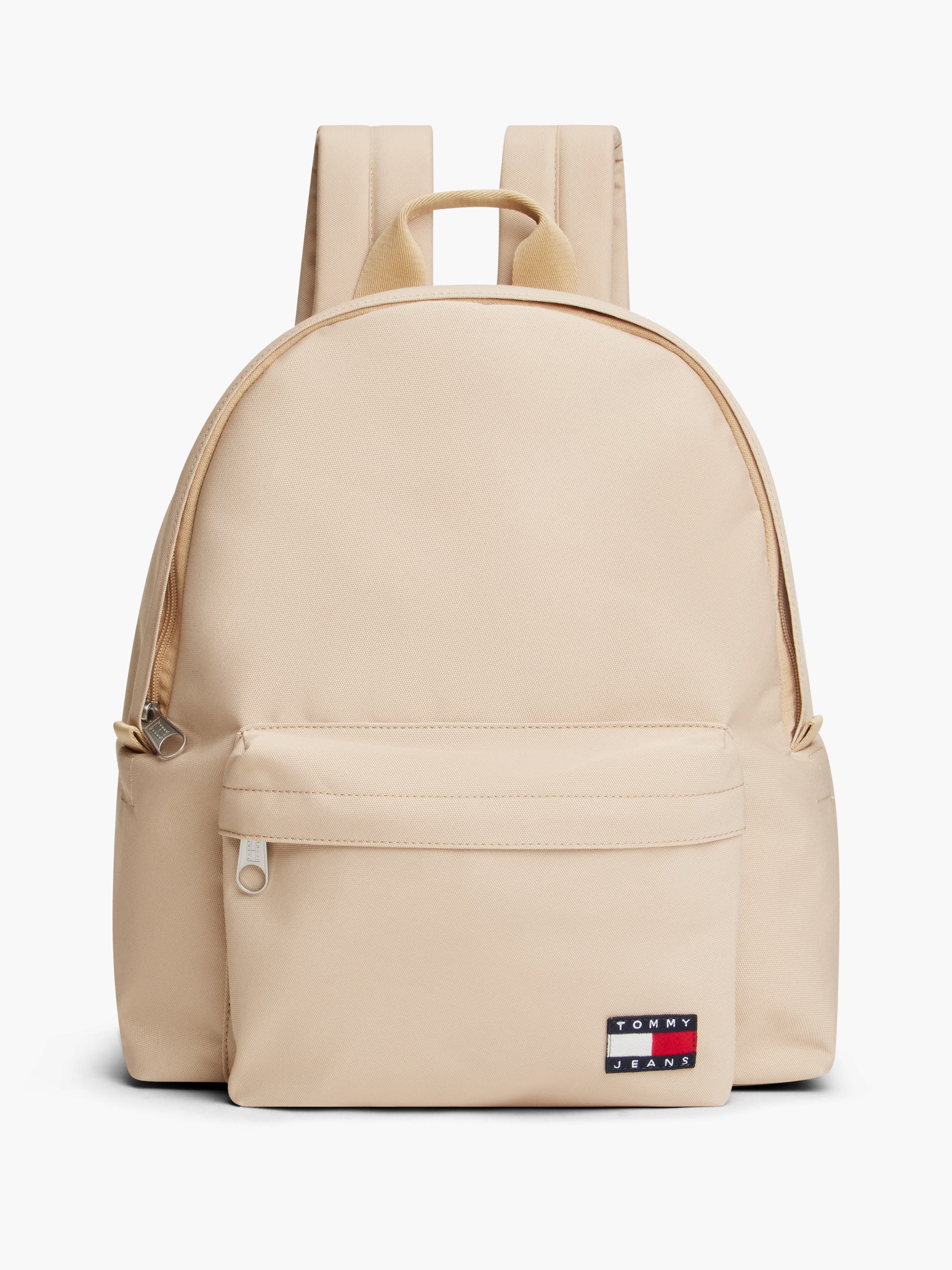 Essential Logo Dome Backpack
