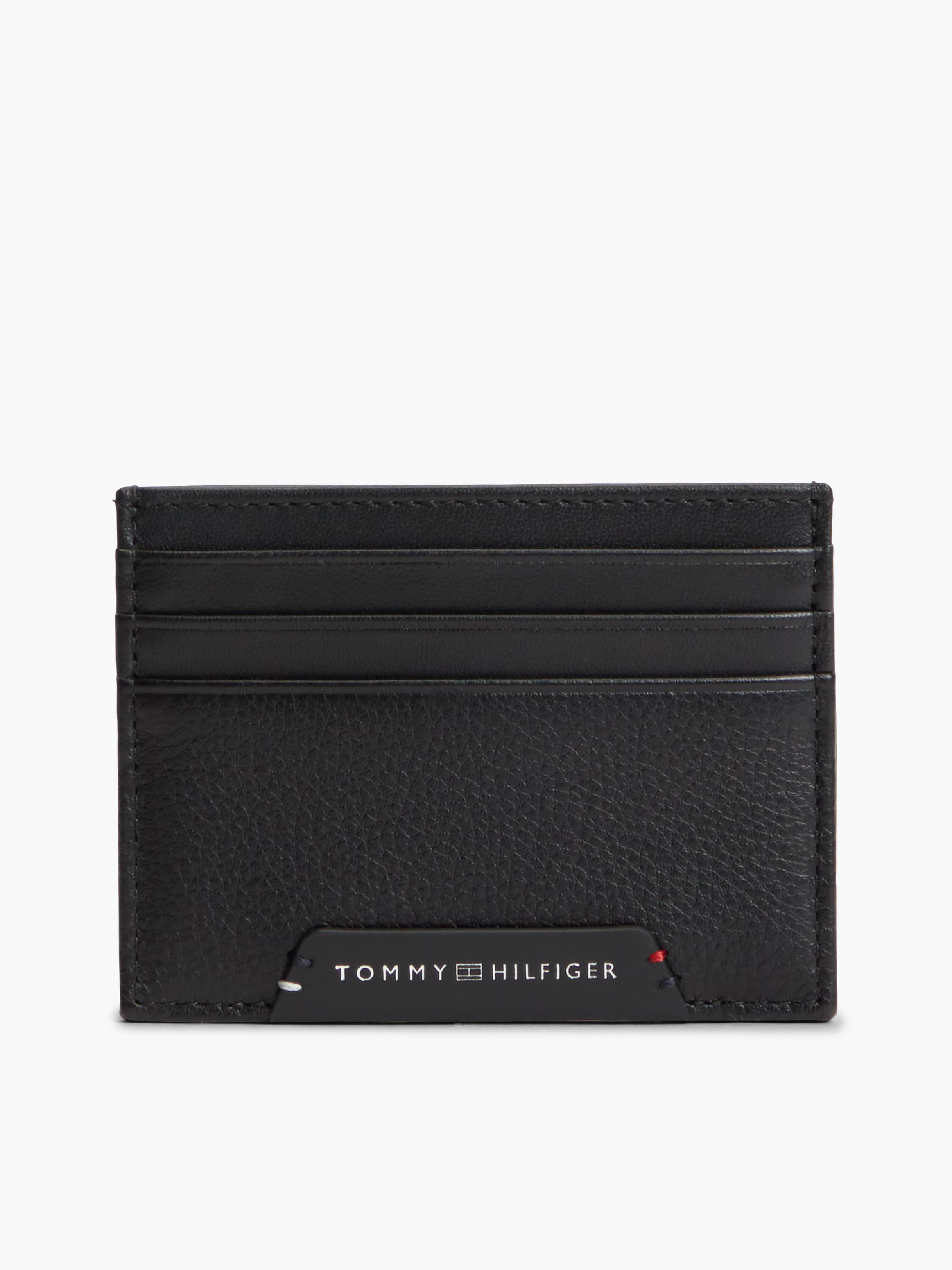 Corporate Leather Credit Card Holder