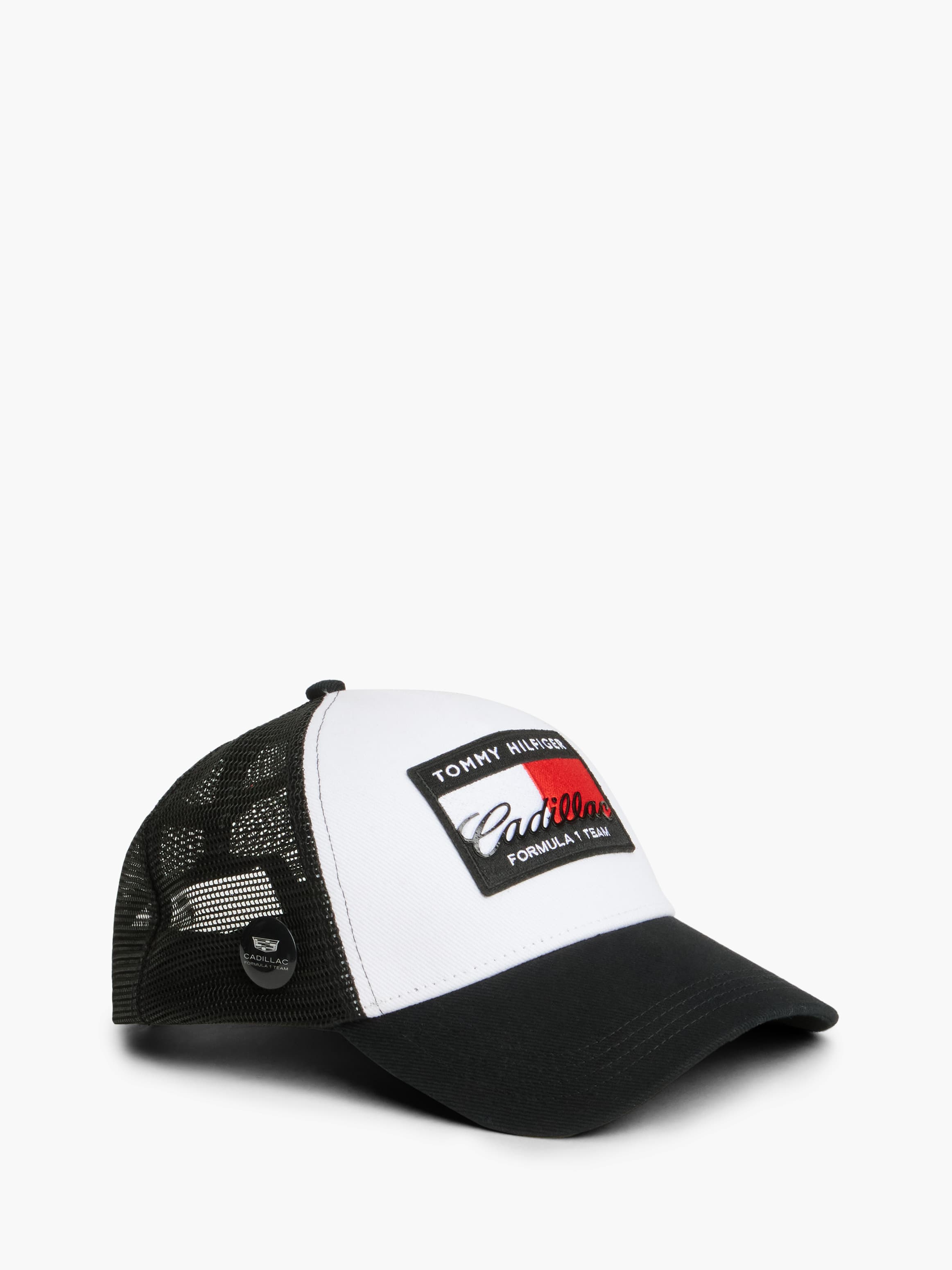TH x Cadillac Formula 1® Team Trucker Cap