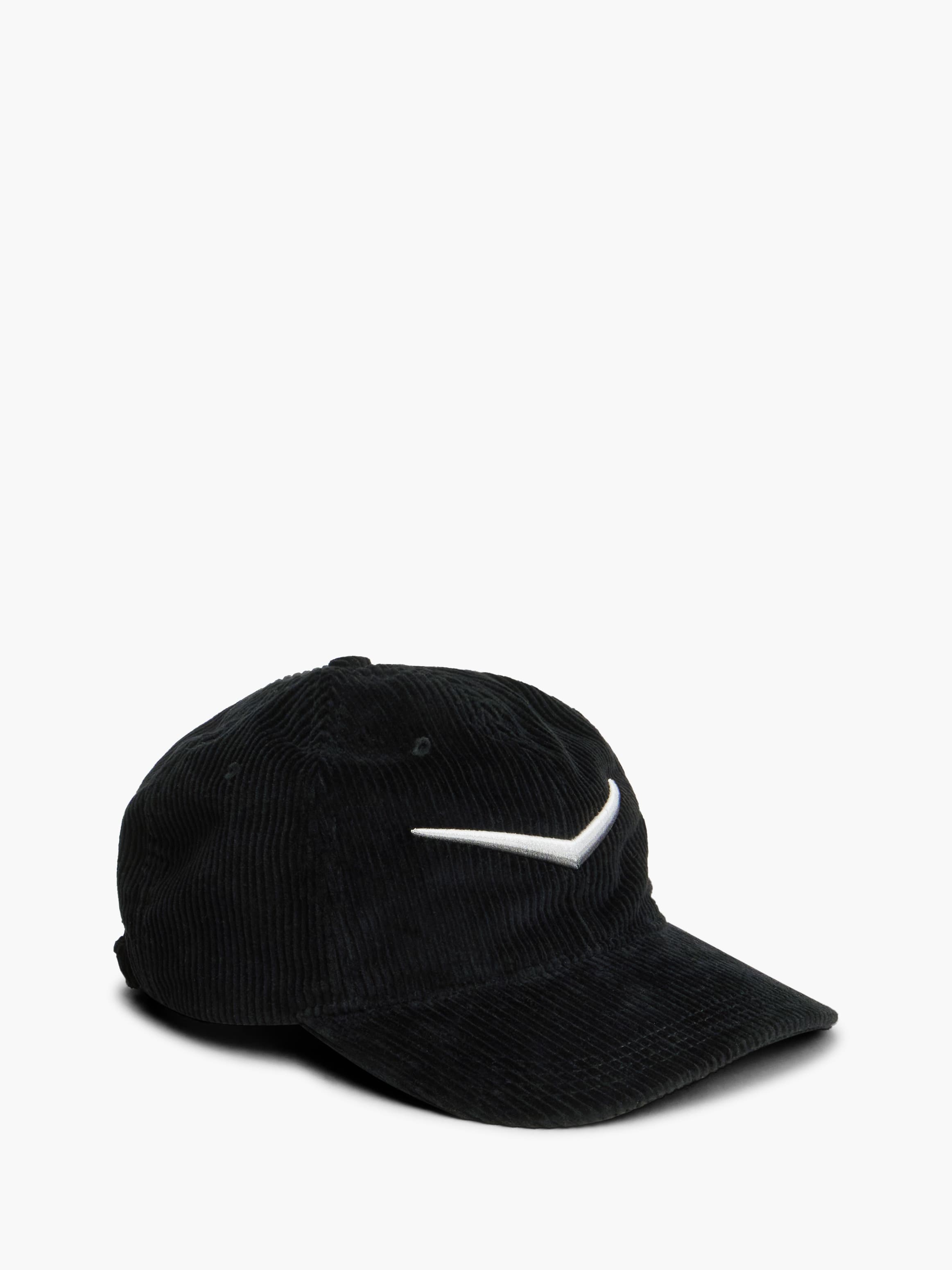 TH x Cadillac Formula 1® Team Corduroy Baseball Cap