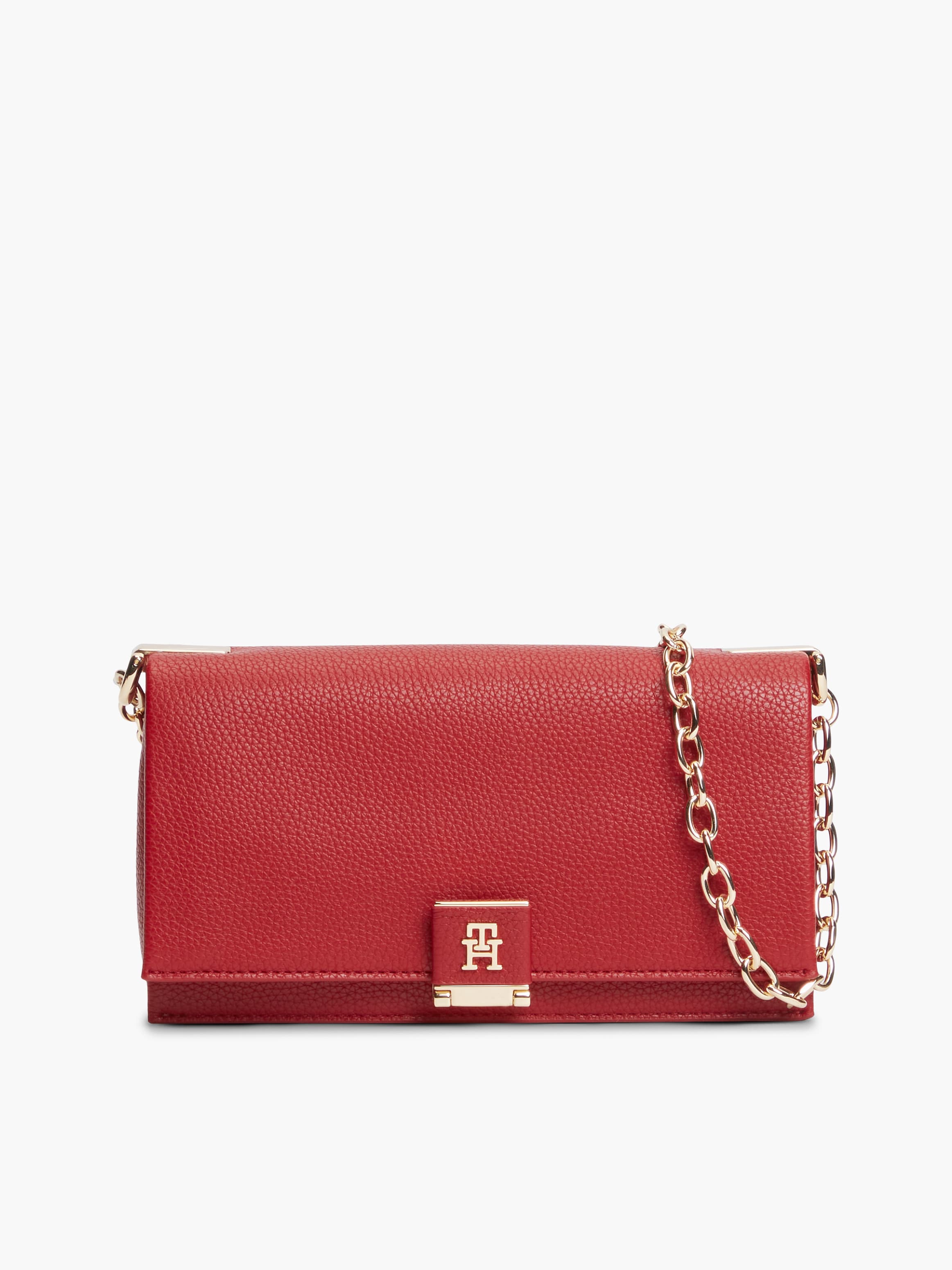 Chain Crossbody Bag