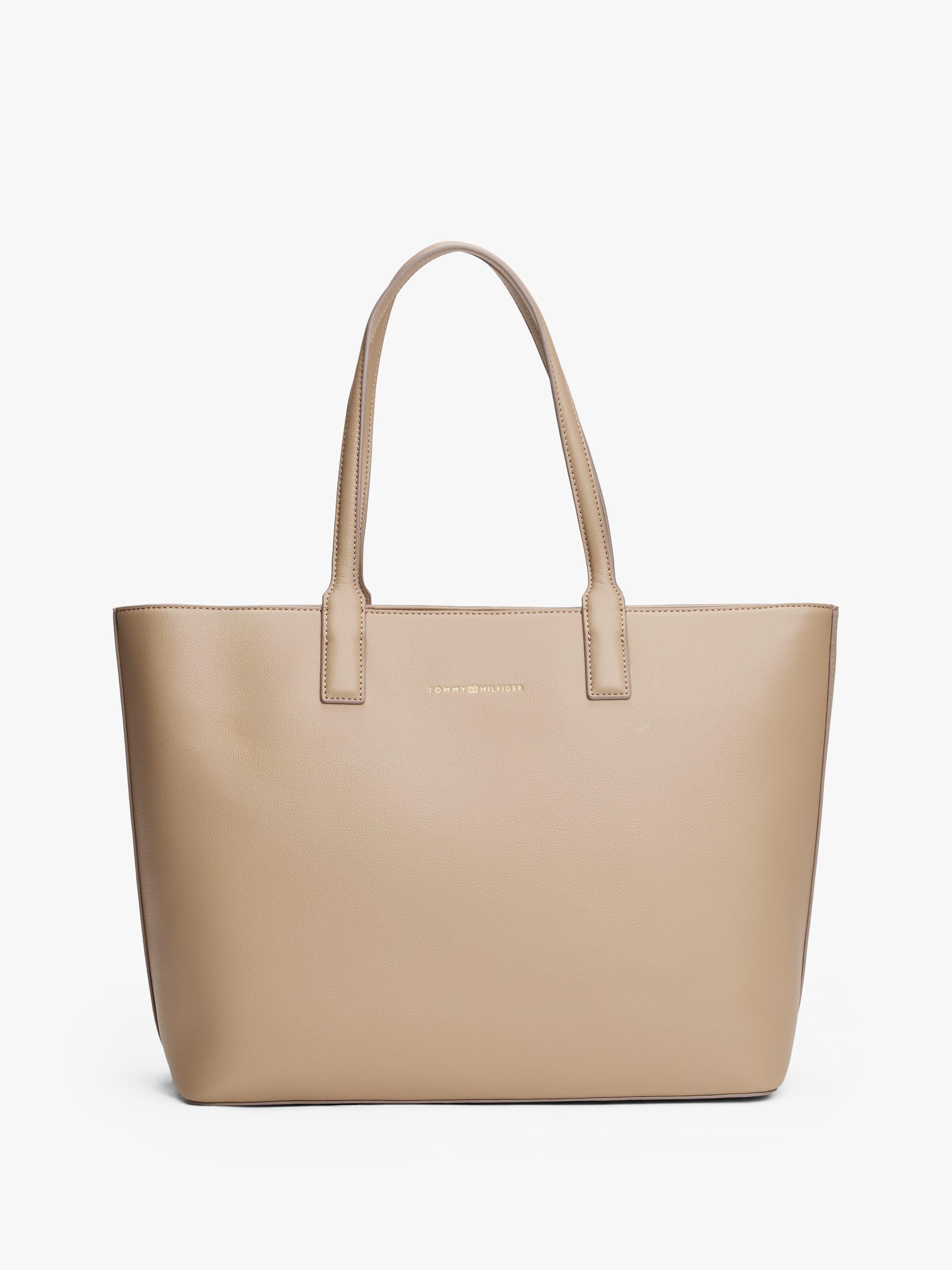 Logo Tote Bag