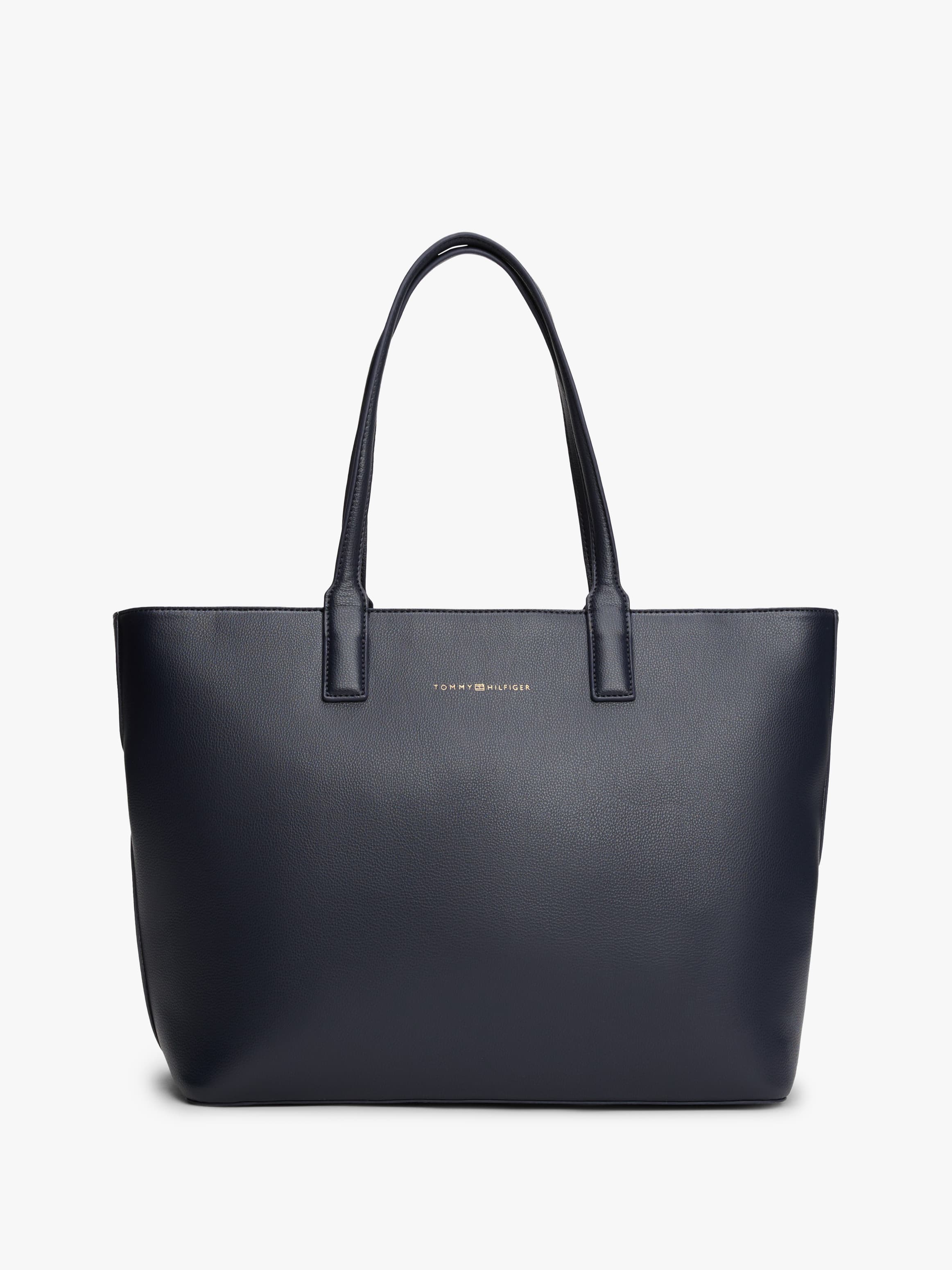 Logo Tote Bag