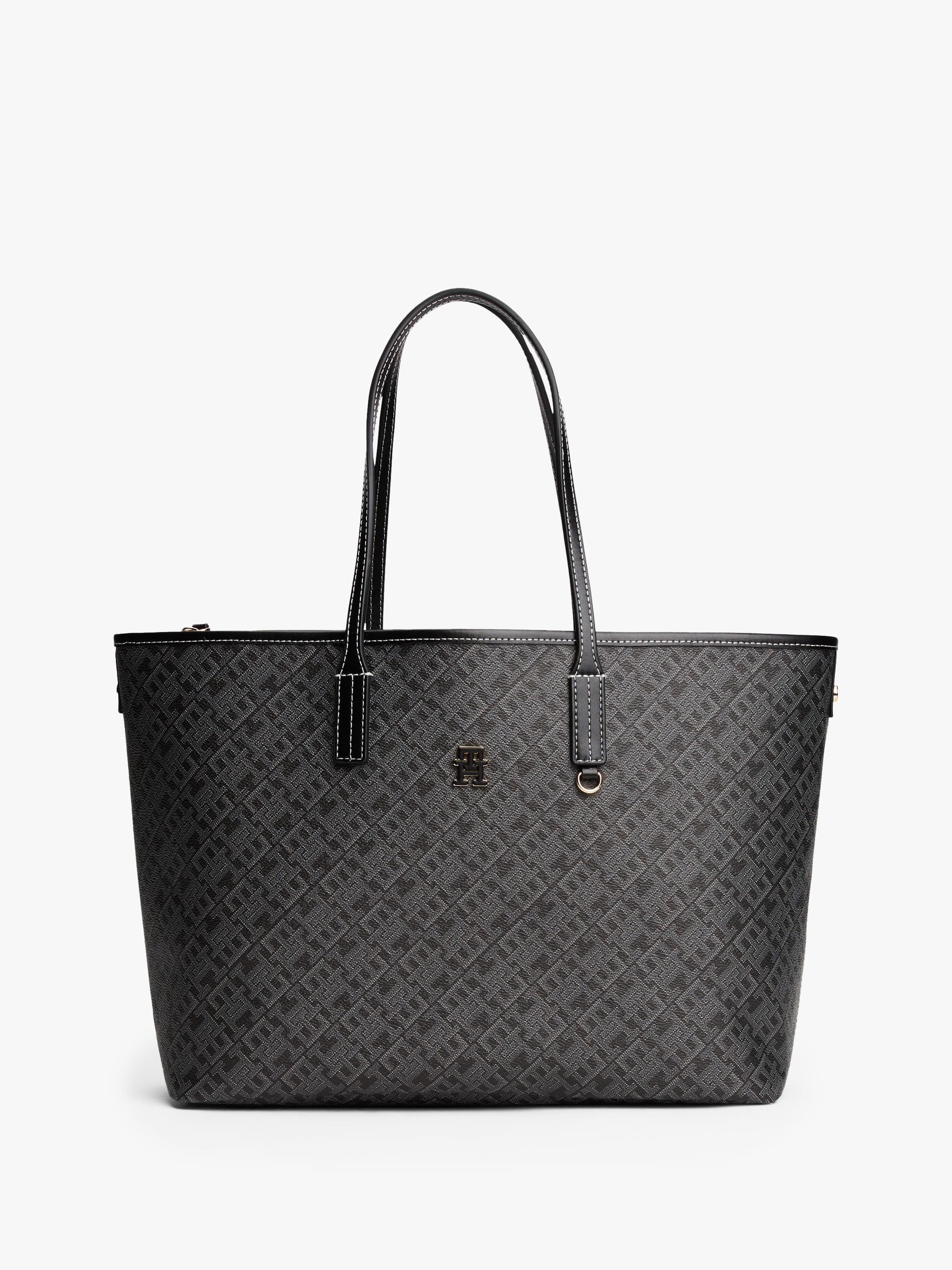TH Monoplay Tote Bag