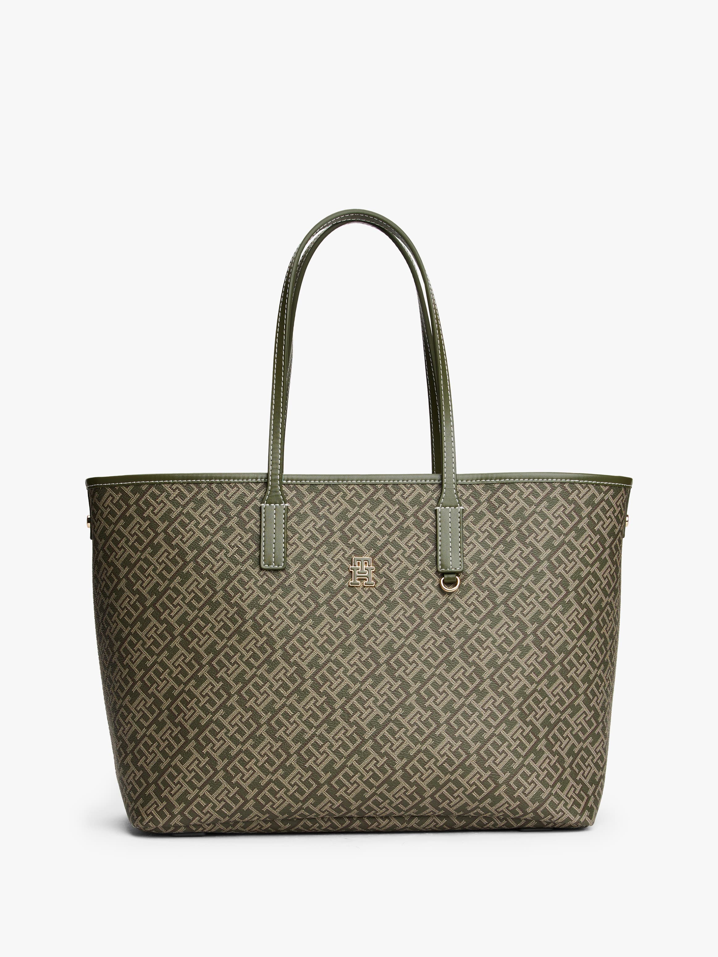 TH Monoplay Tote Bag