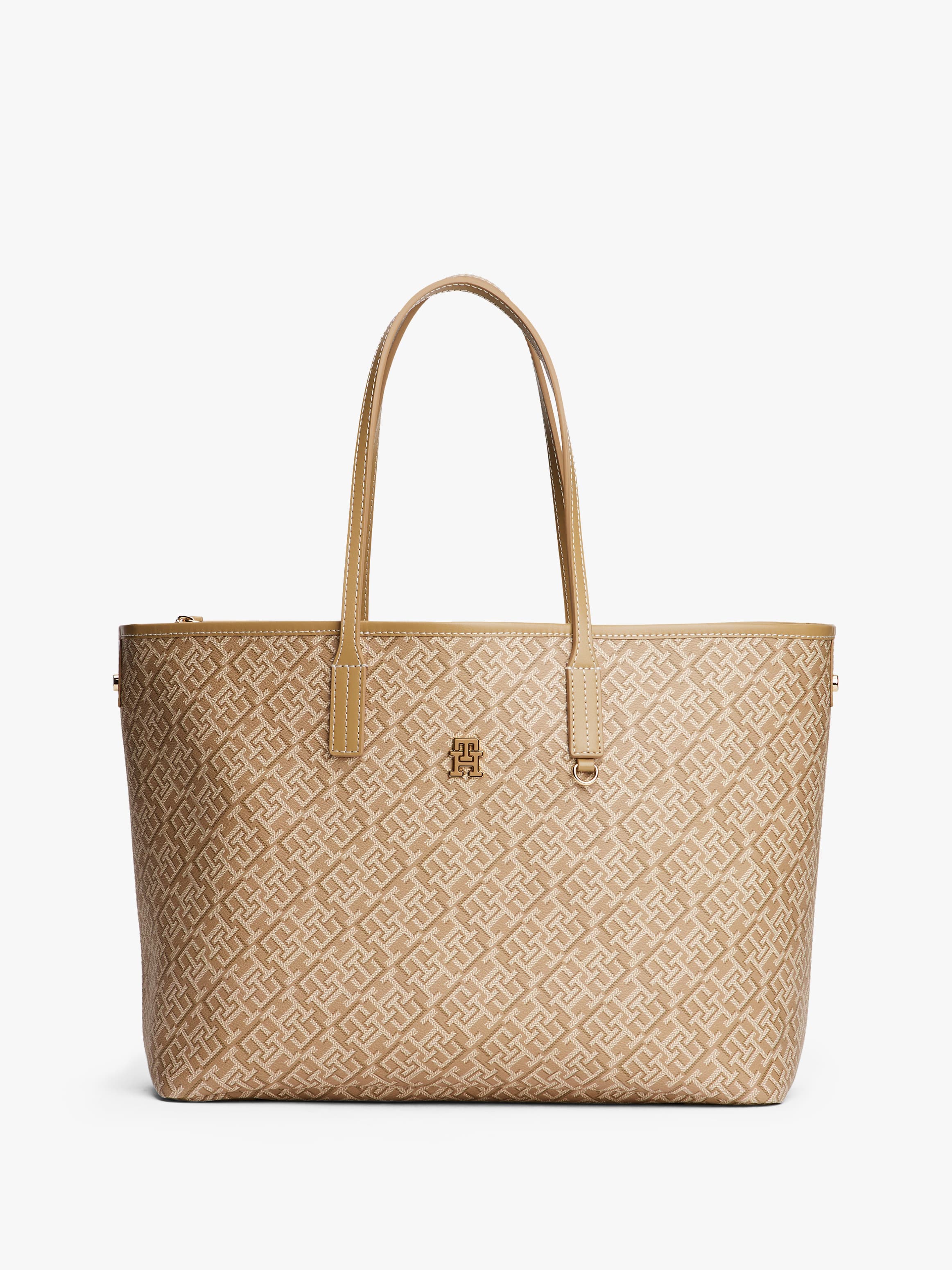 TH Monoplay Tote Bag