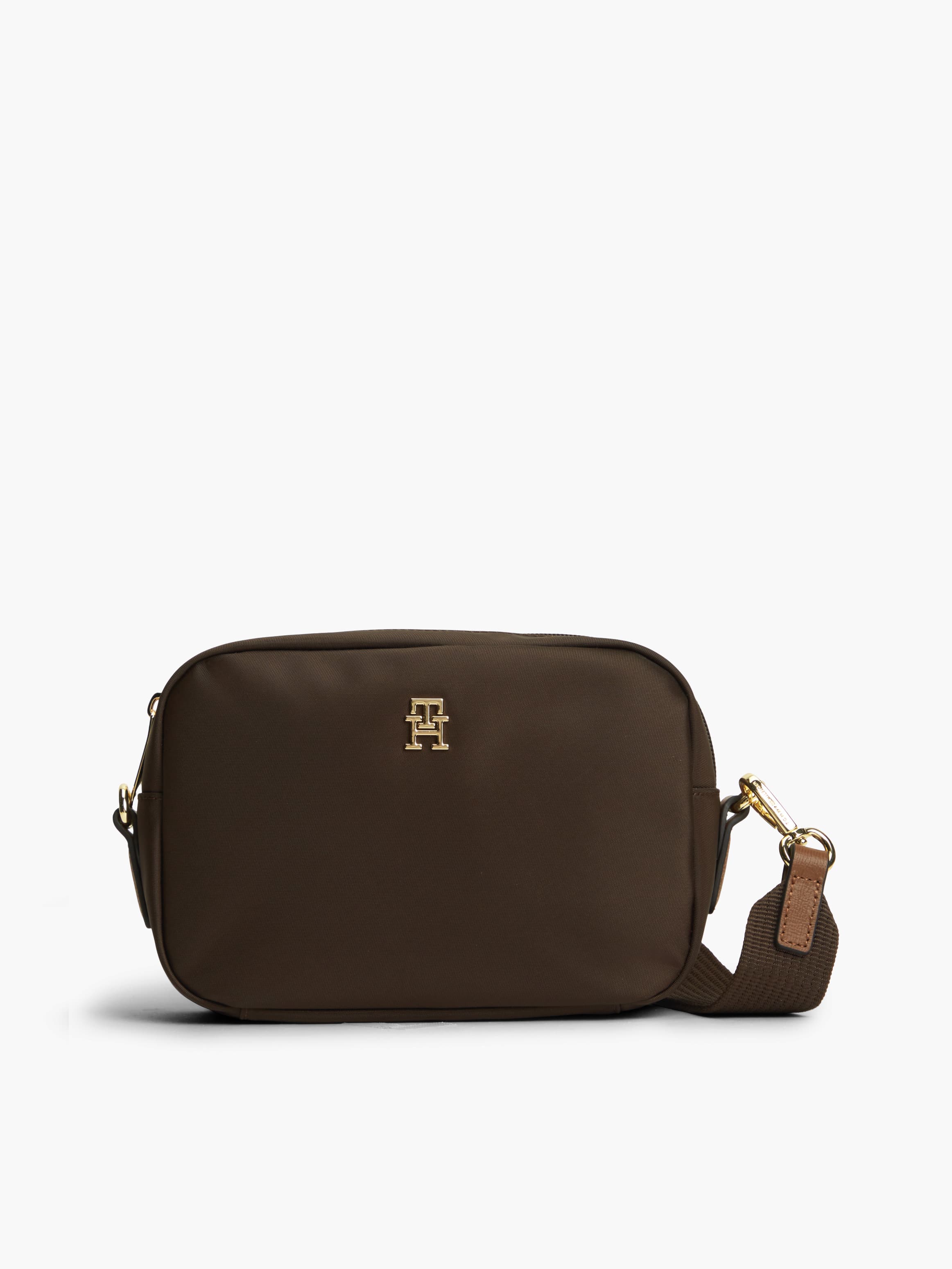 Popette Crossbody Camera Bag