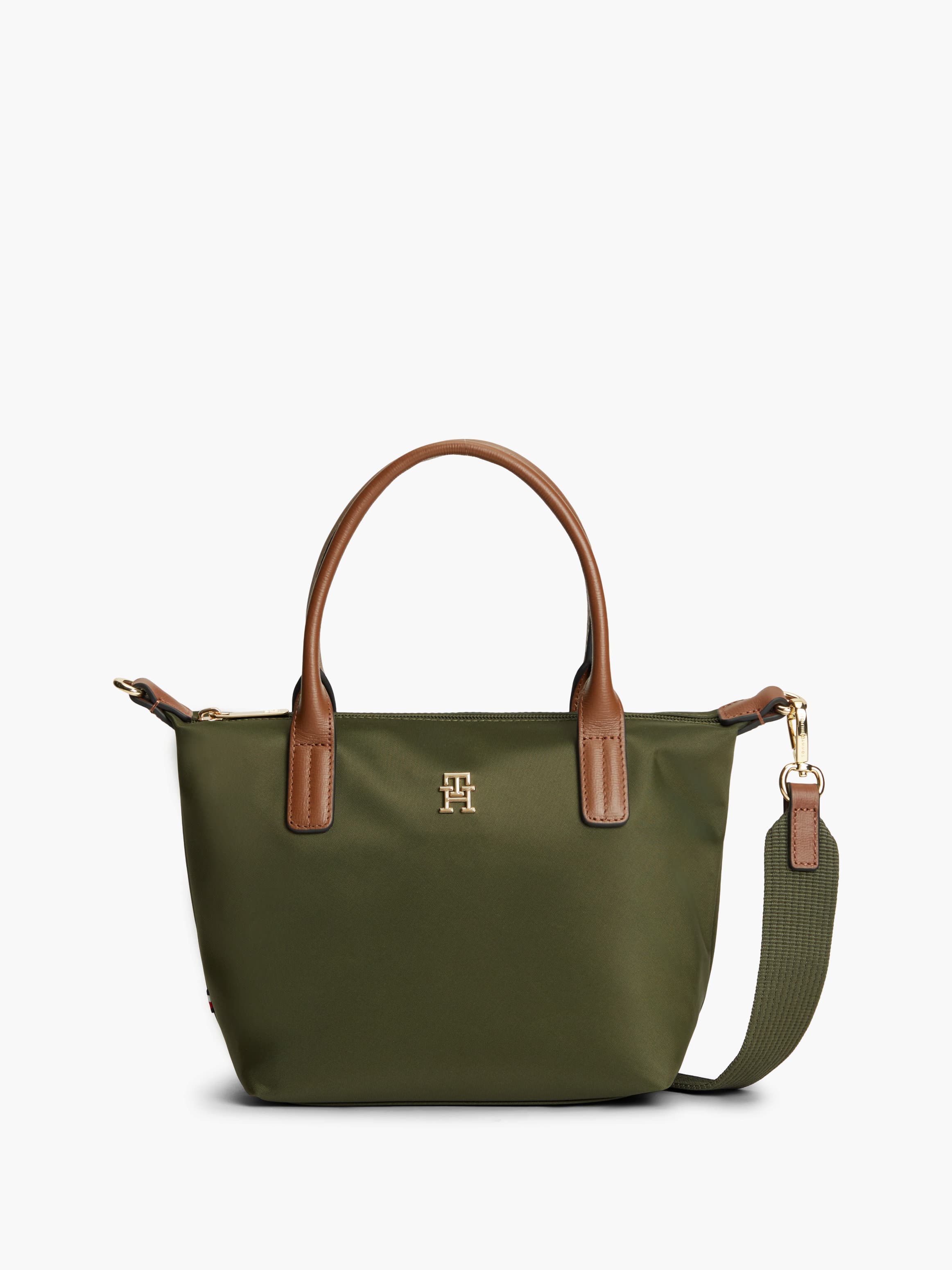 Popette Crossbody Tote Bag