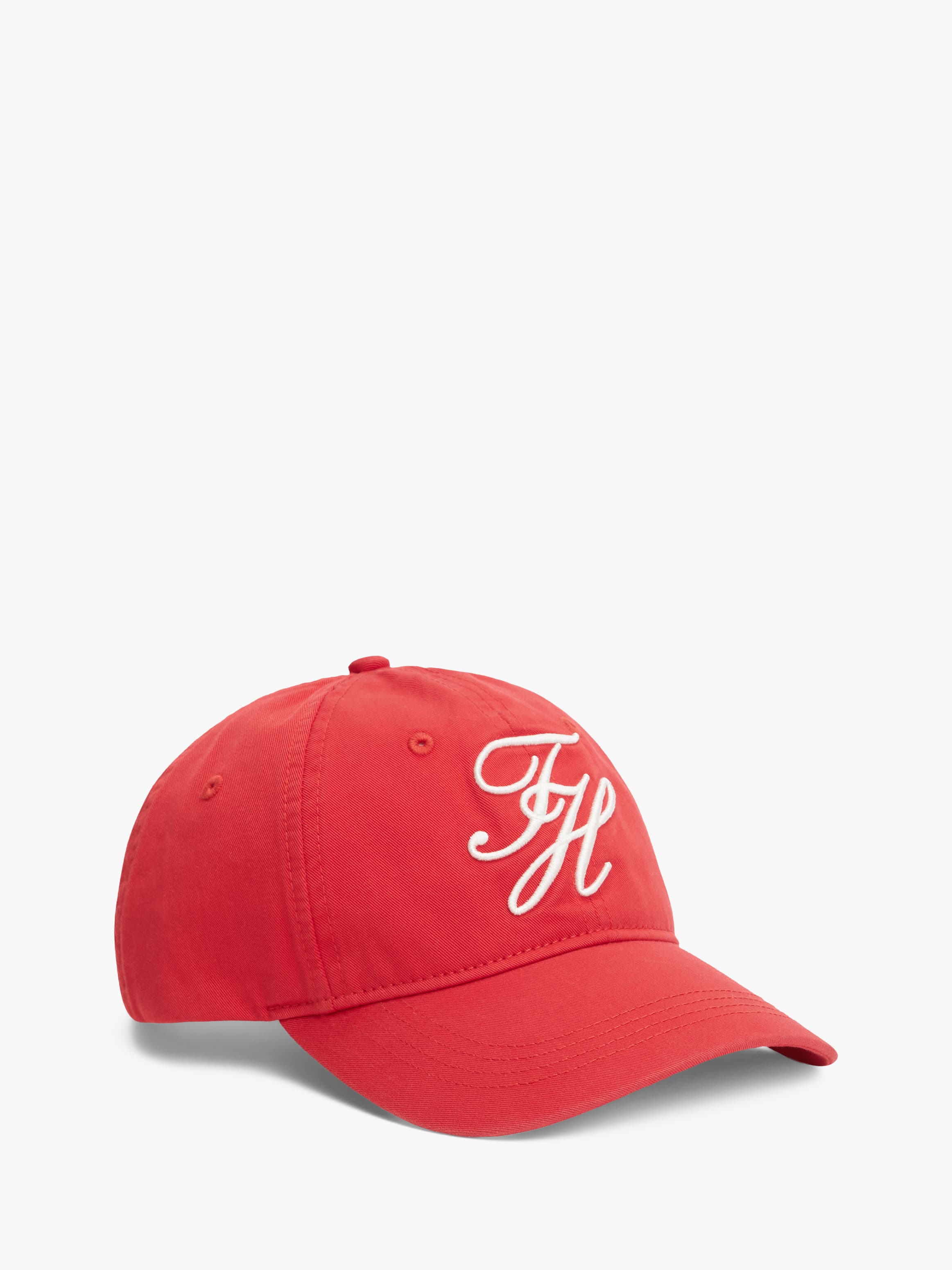 Logo Embroidery Twill Baseball Cap