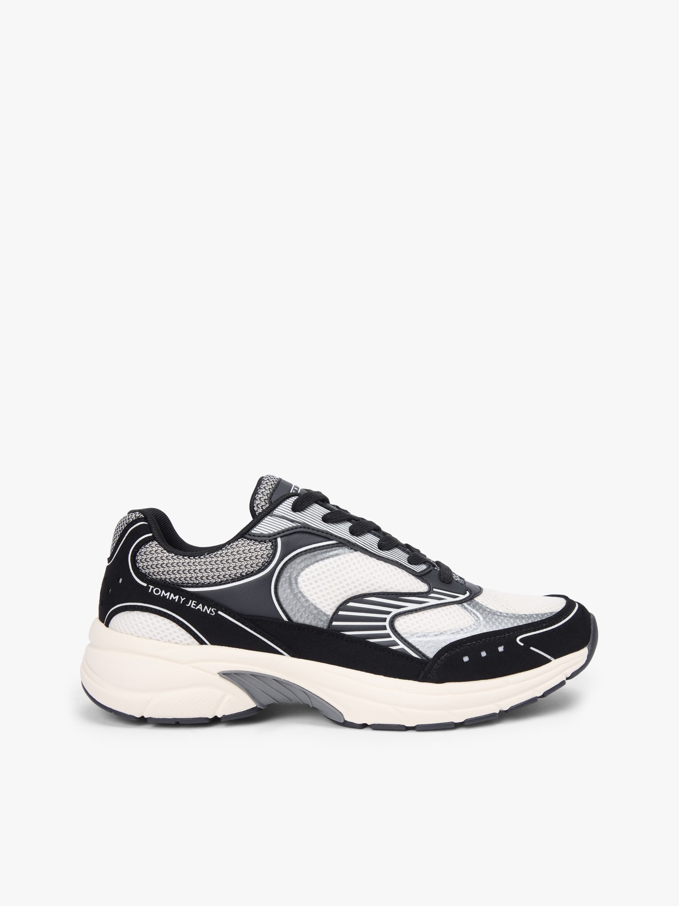 Archive '25 Low Top Sneakers