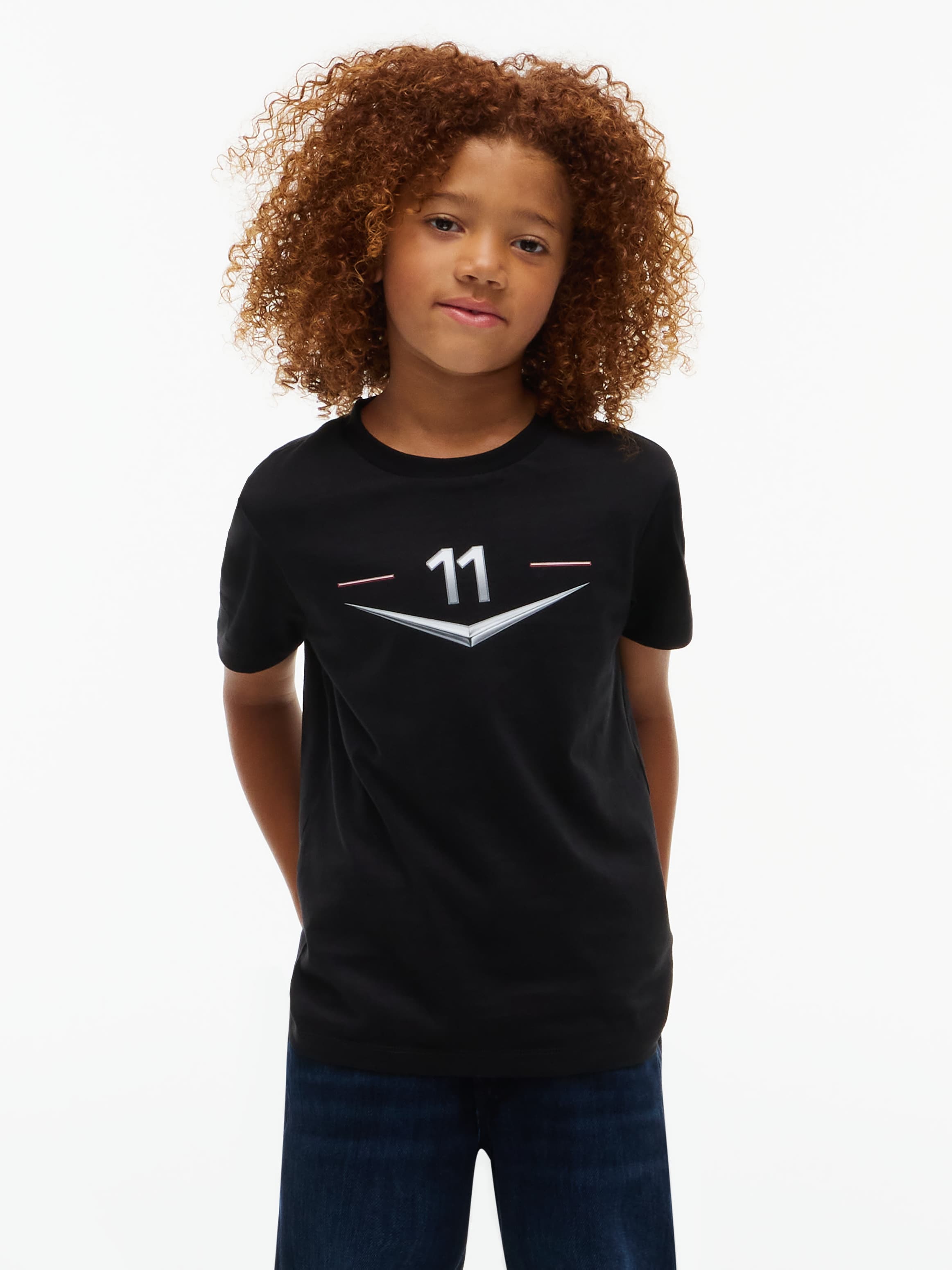 TH x Cadillac Formula 1® Team Pérez 11 T-Shirt