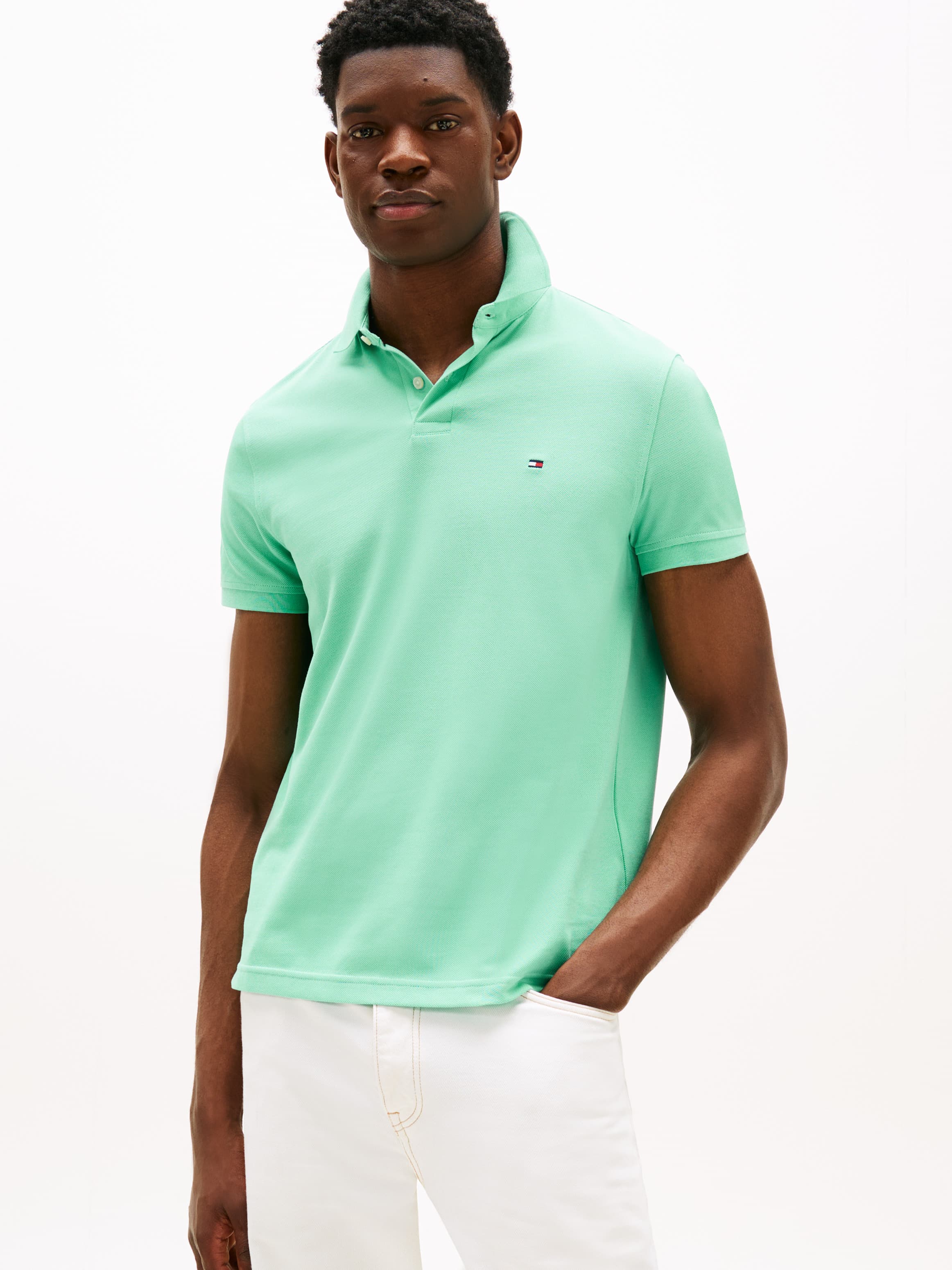 1985 Regular Fit Polo Shirt