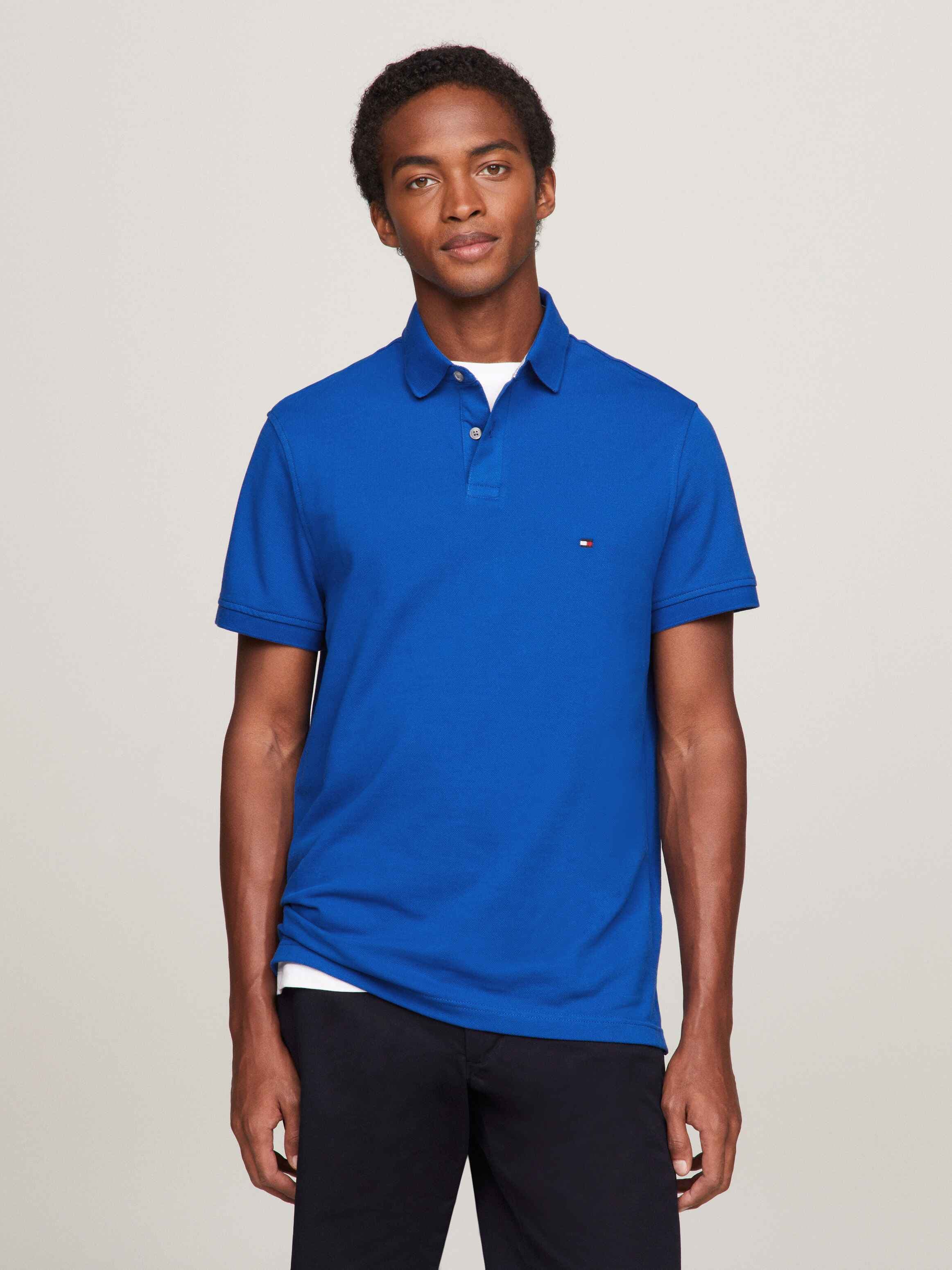 1985 Collection Regular Fit Polo T-Shirt