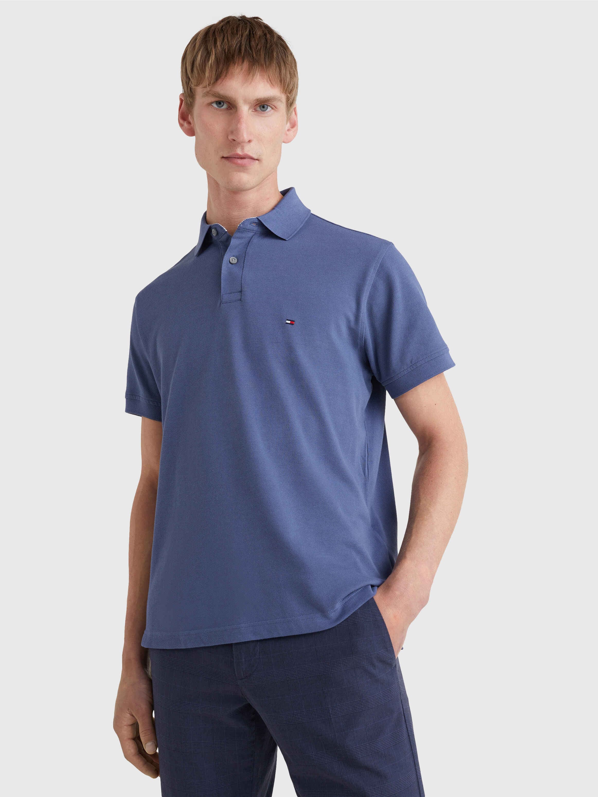1985 Regular Fit Polo