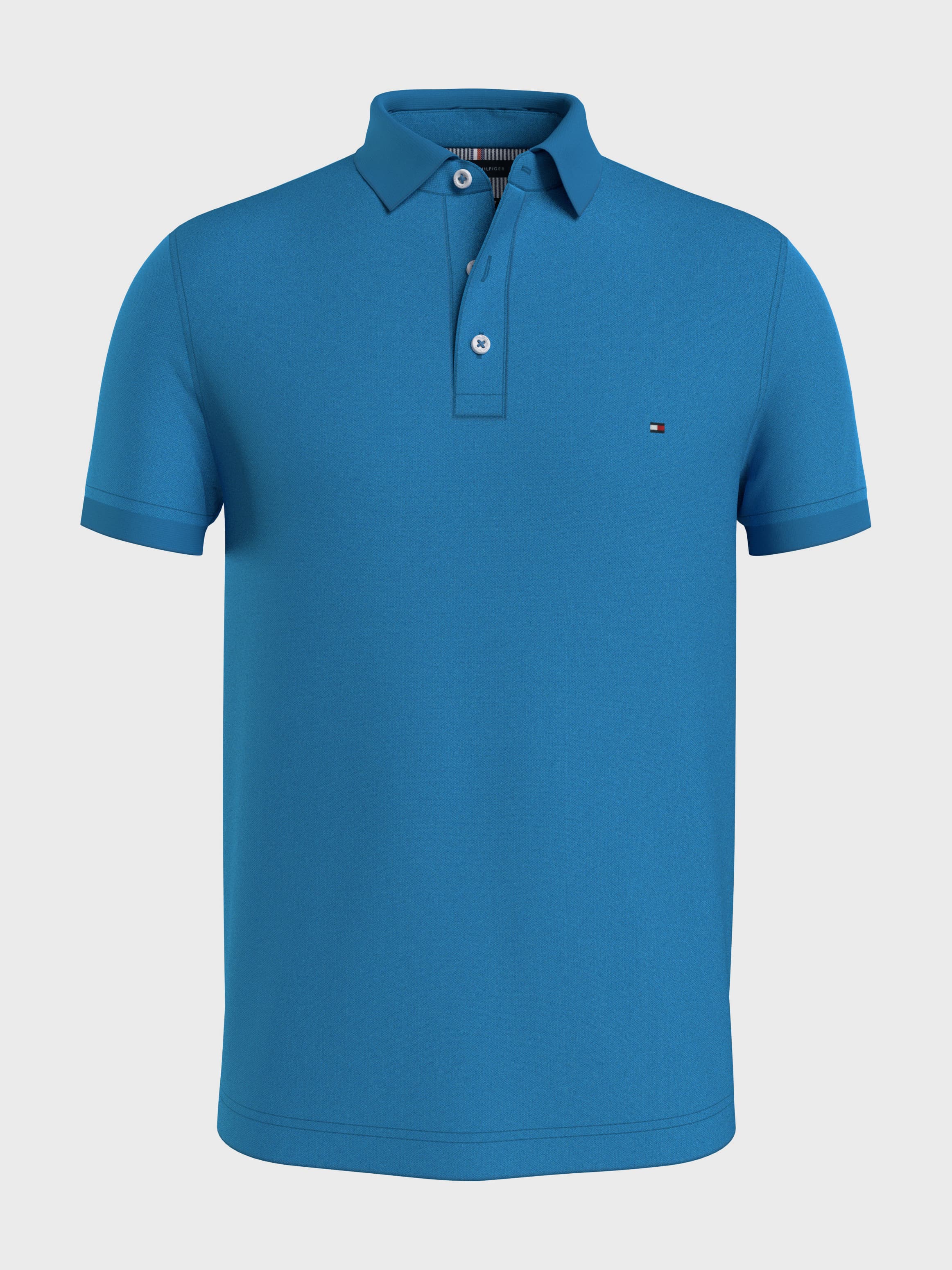 1985 Collection Slim Fit Pique Polo