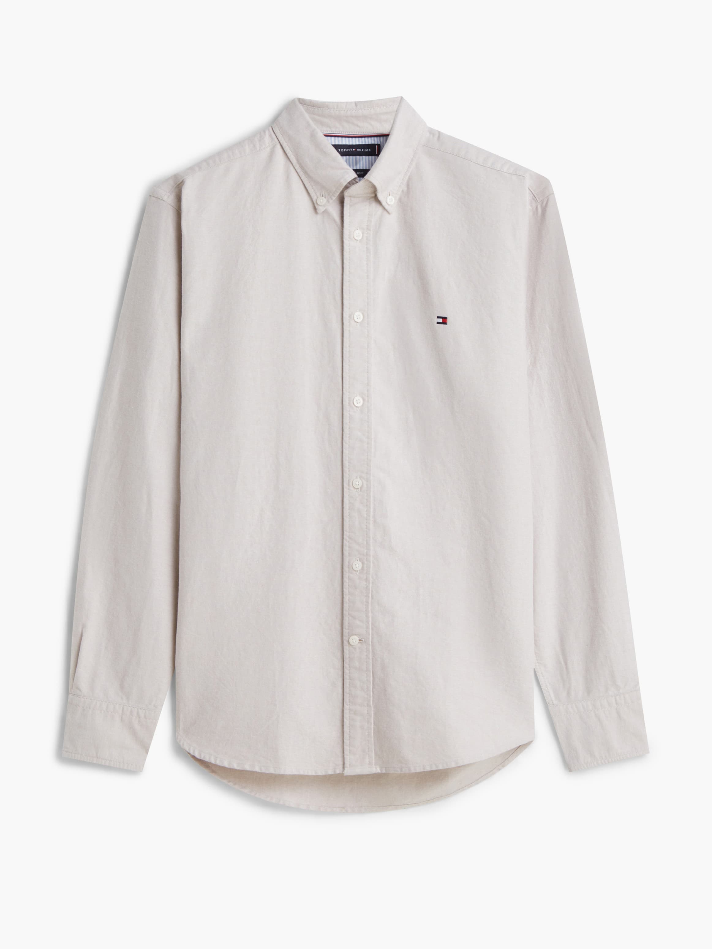 Regular Fit Oxford Shirt