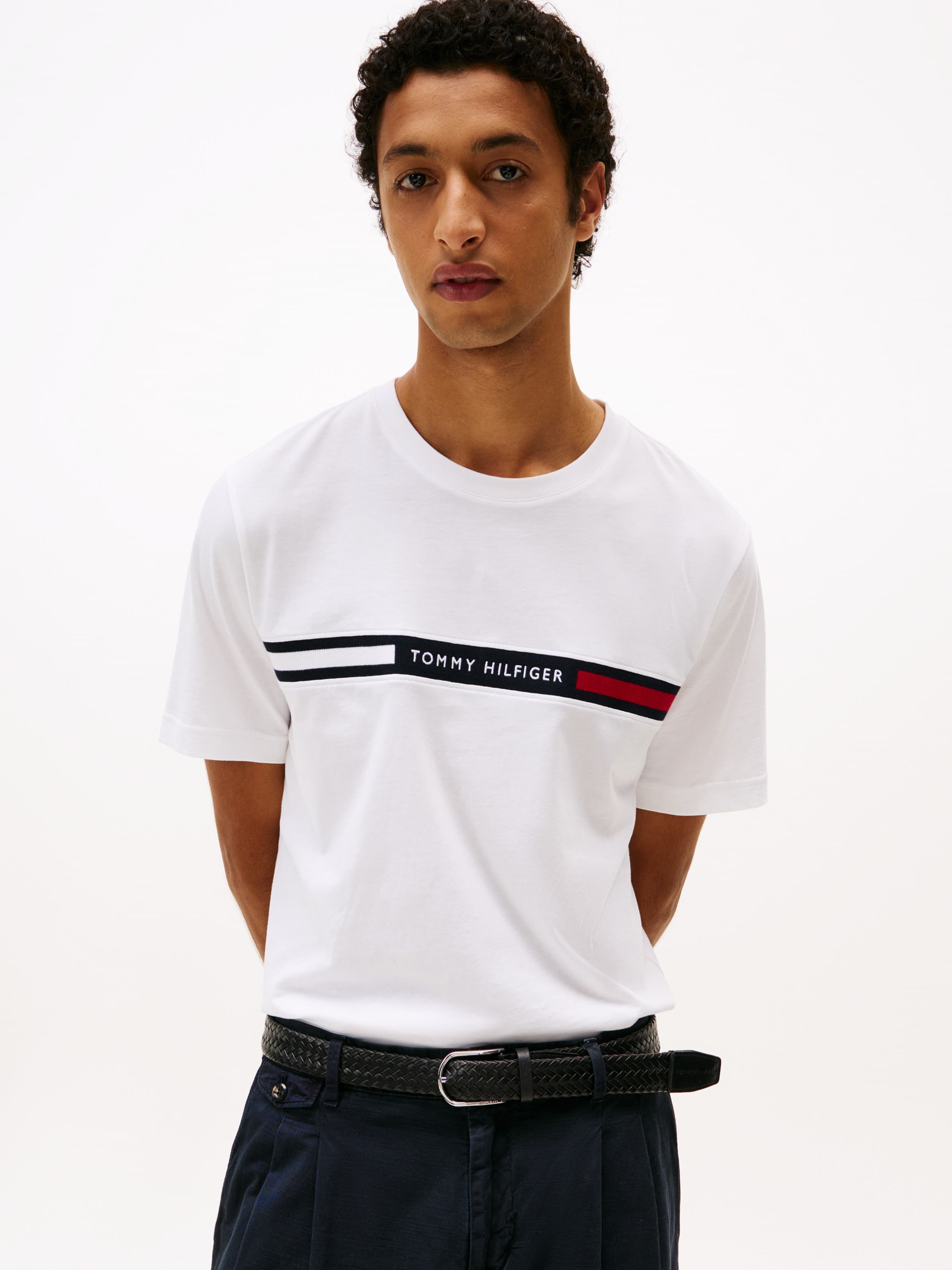 Regular Fit Short Sleeve T-Shirt