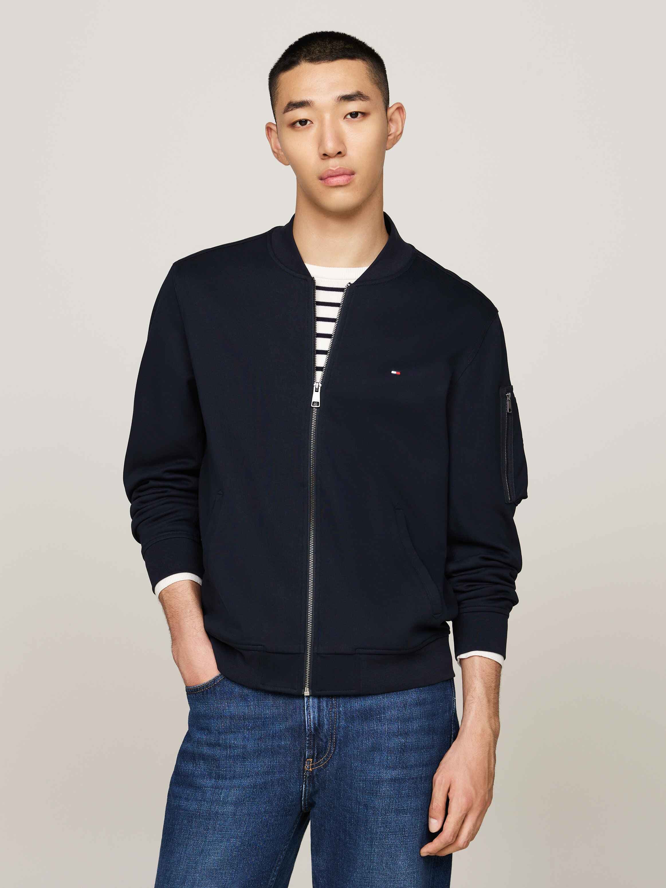 Intechno Bomber Jacket