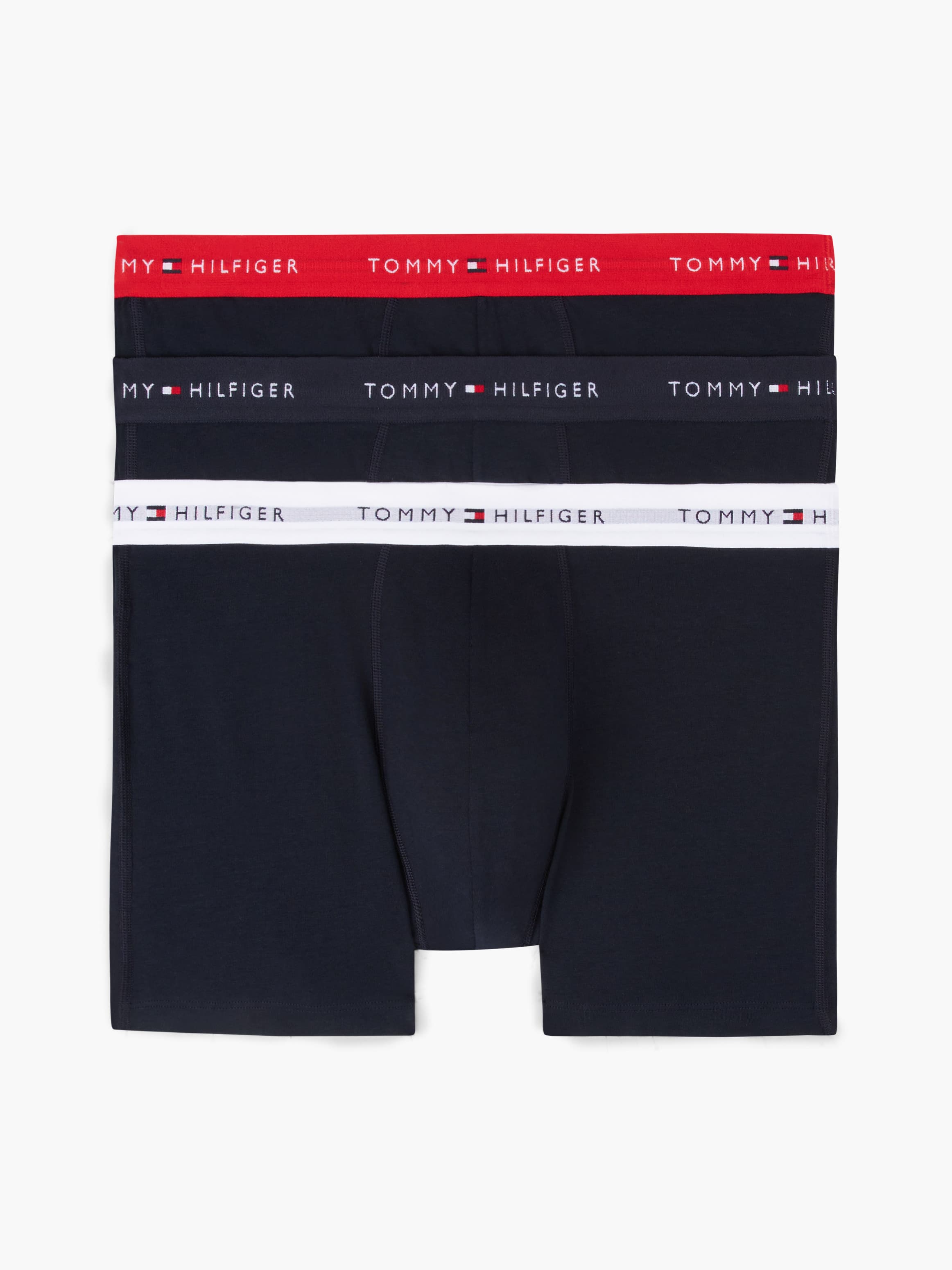3-Pack Boxer Briefs
