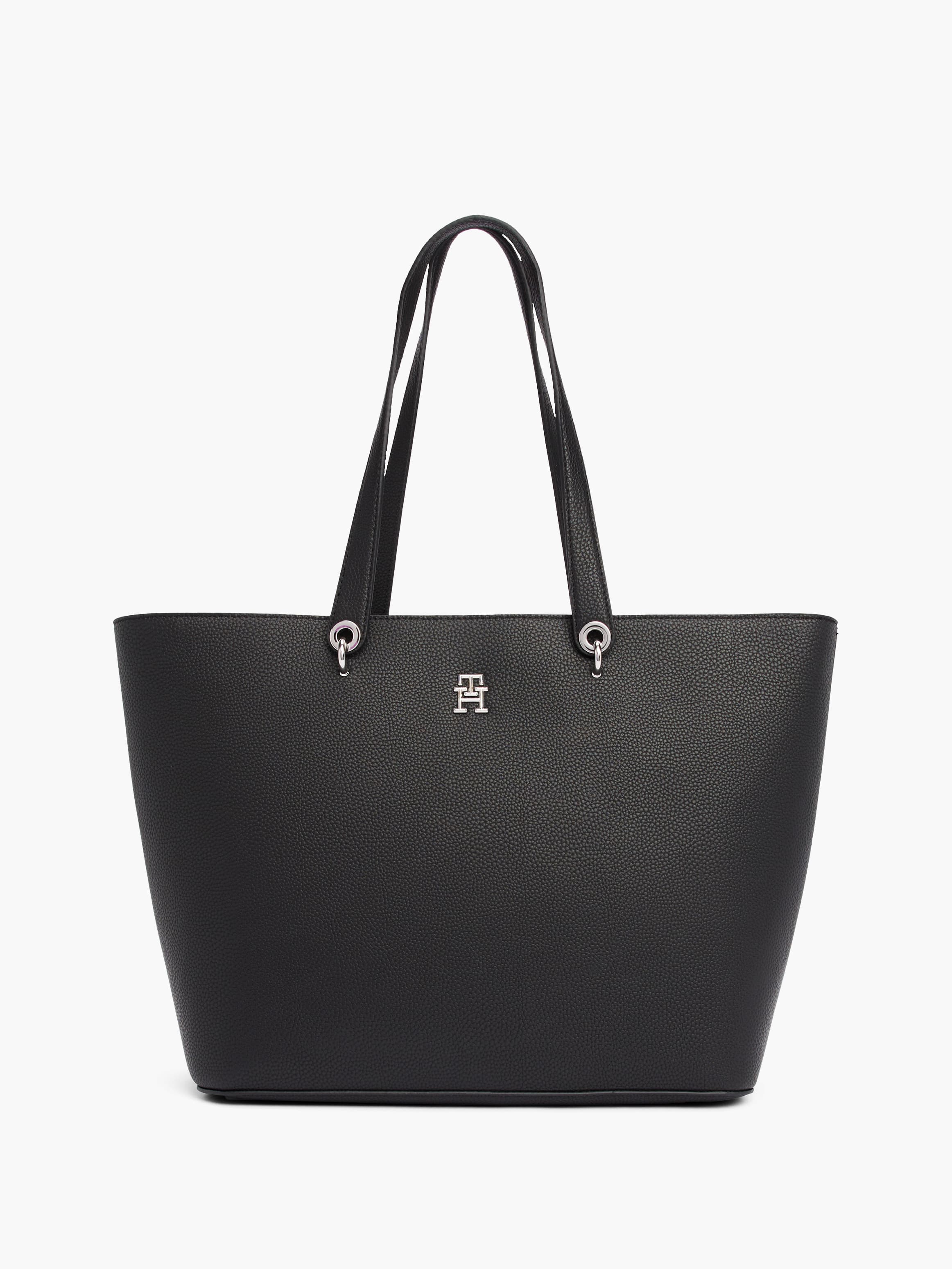 Emblem Tote Bag