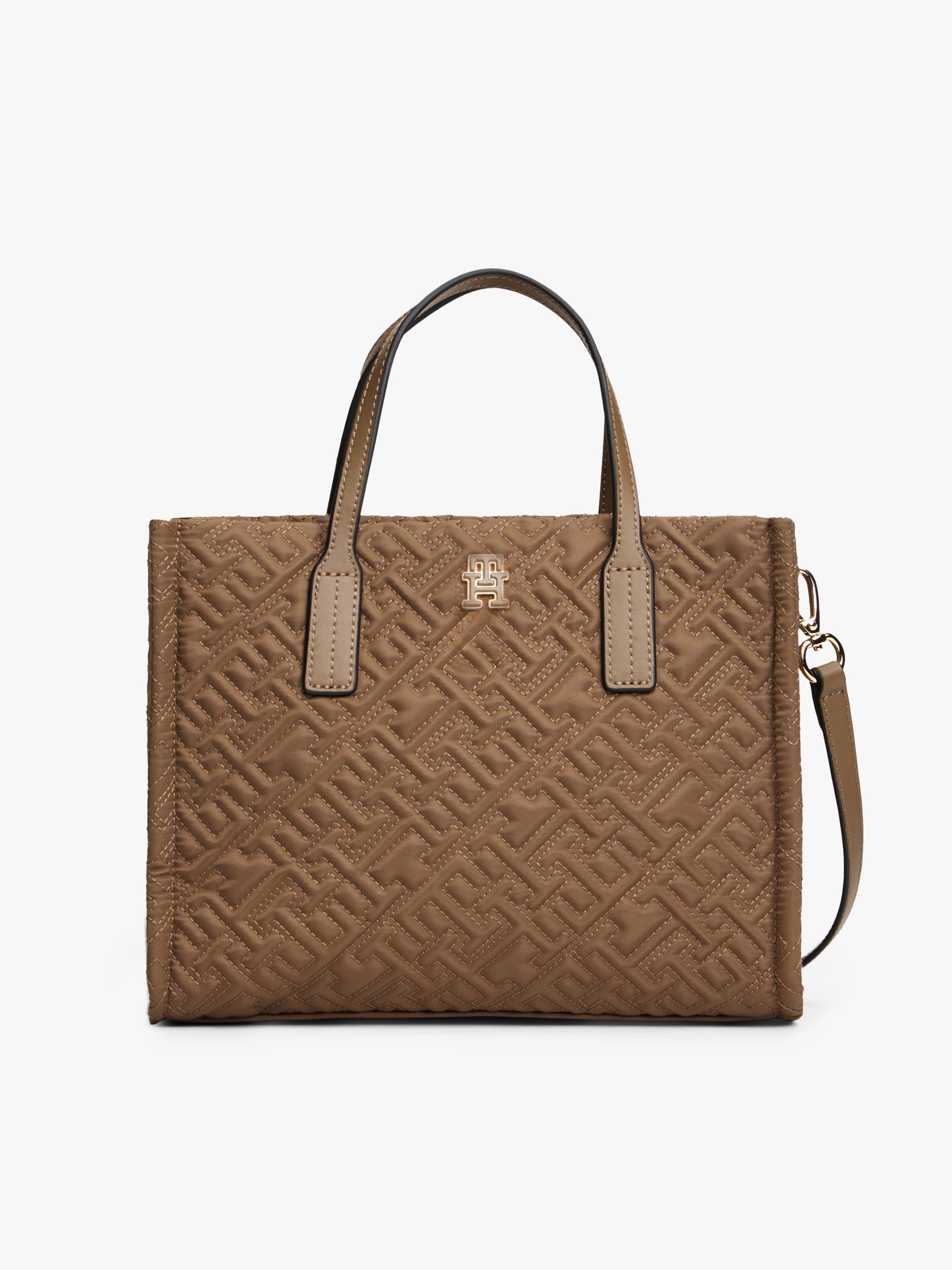 City Mini Tote Bag