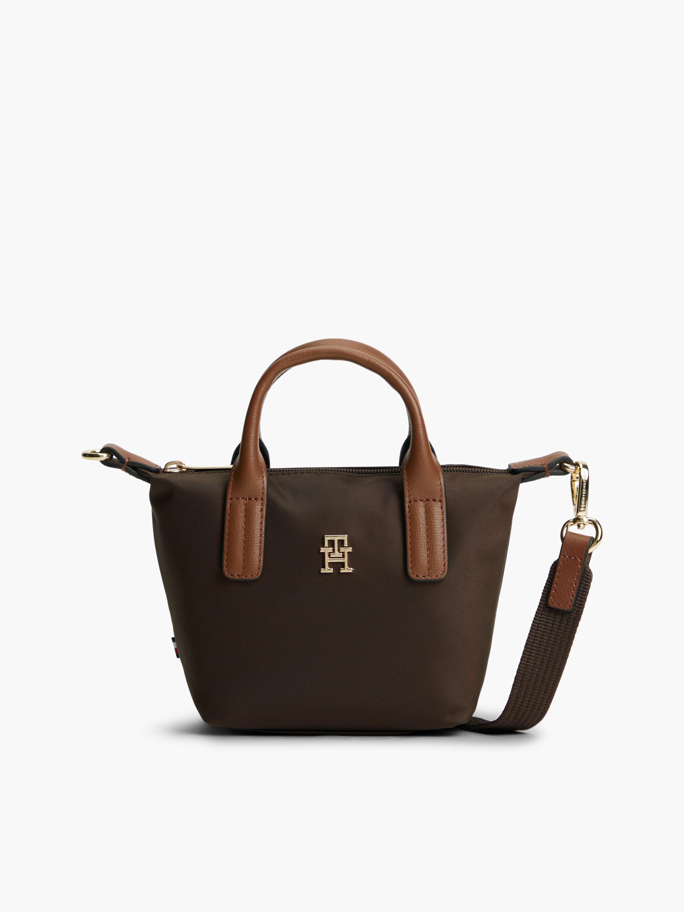Popette Crossbody Tote Bag