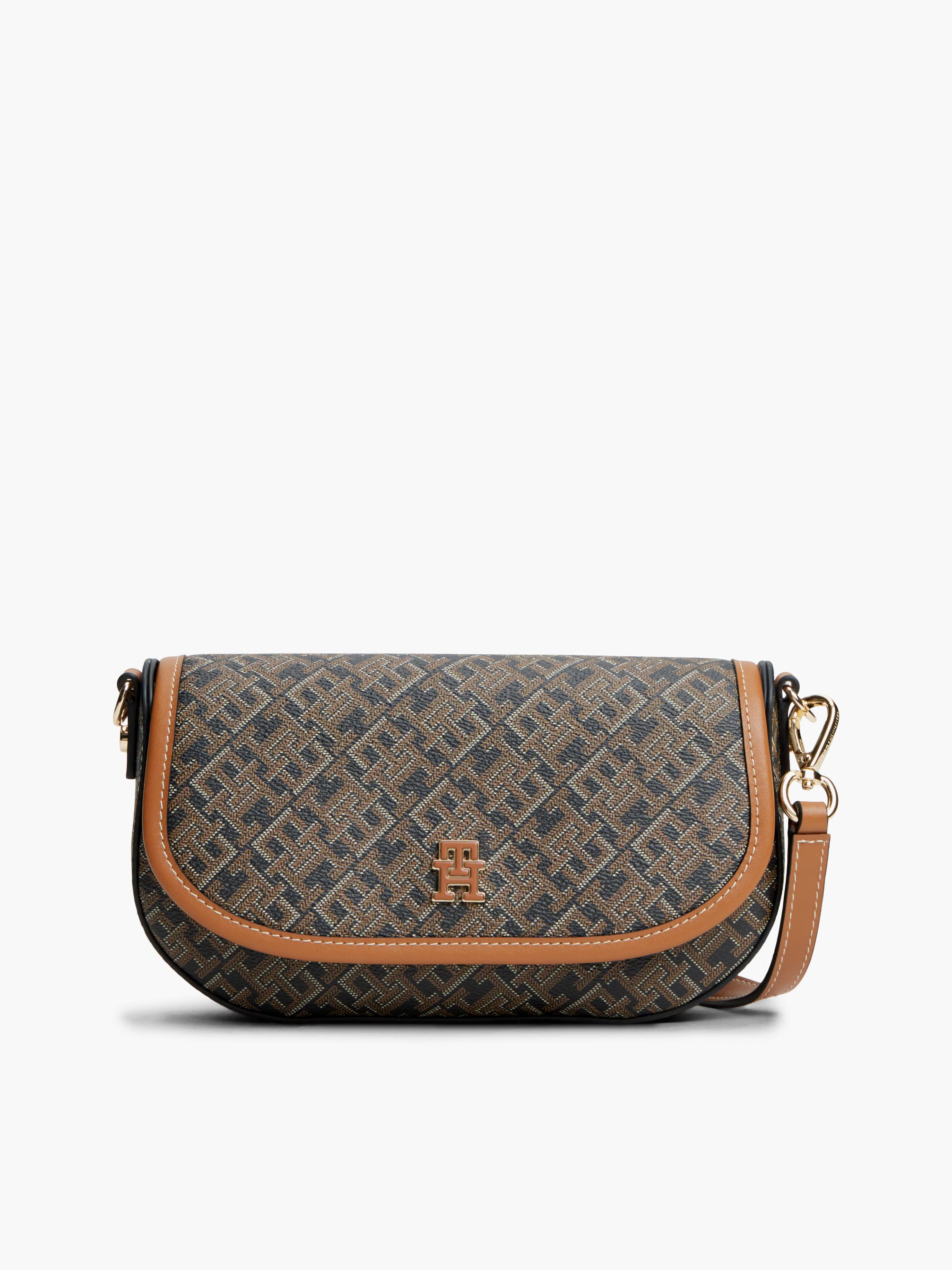 TH Monoplay Crossbody Saddle bag