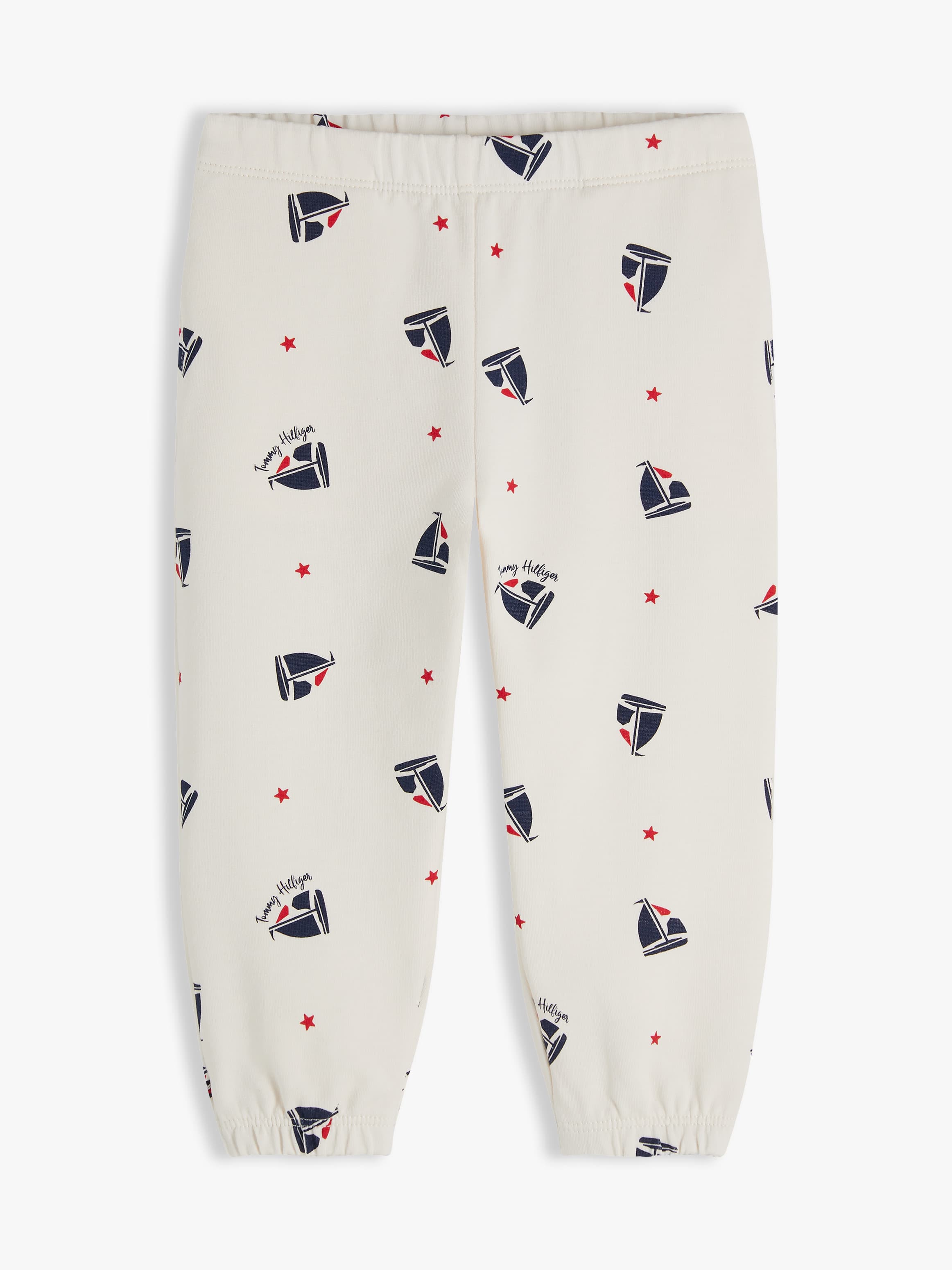 Cuffed Joggers