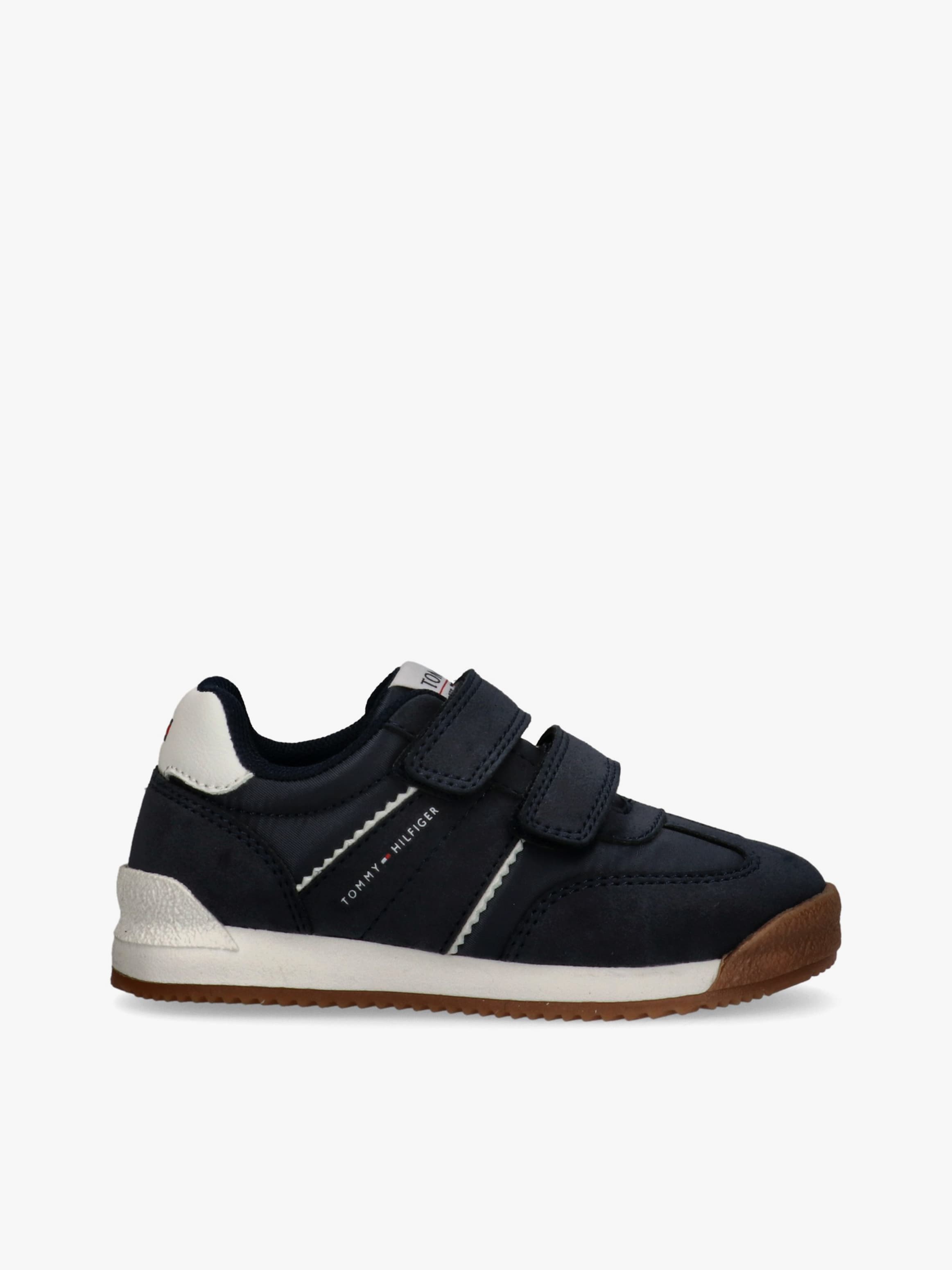 Boys’ Nash Sneakers with Running-Style Sole