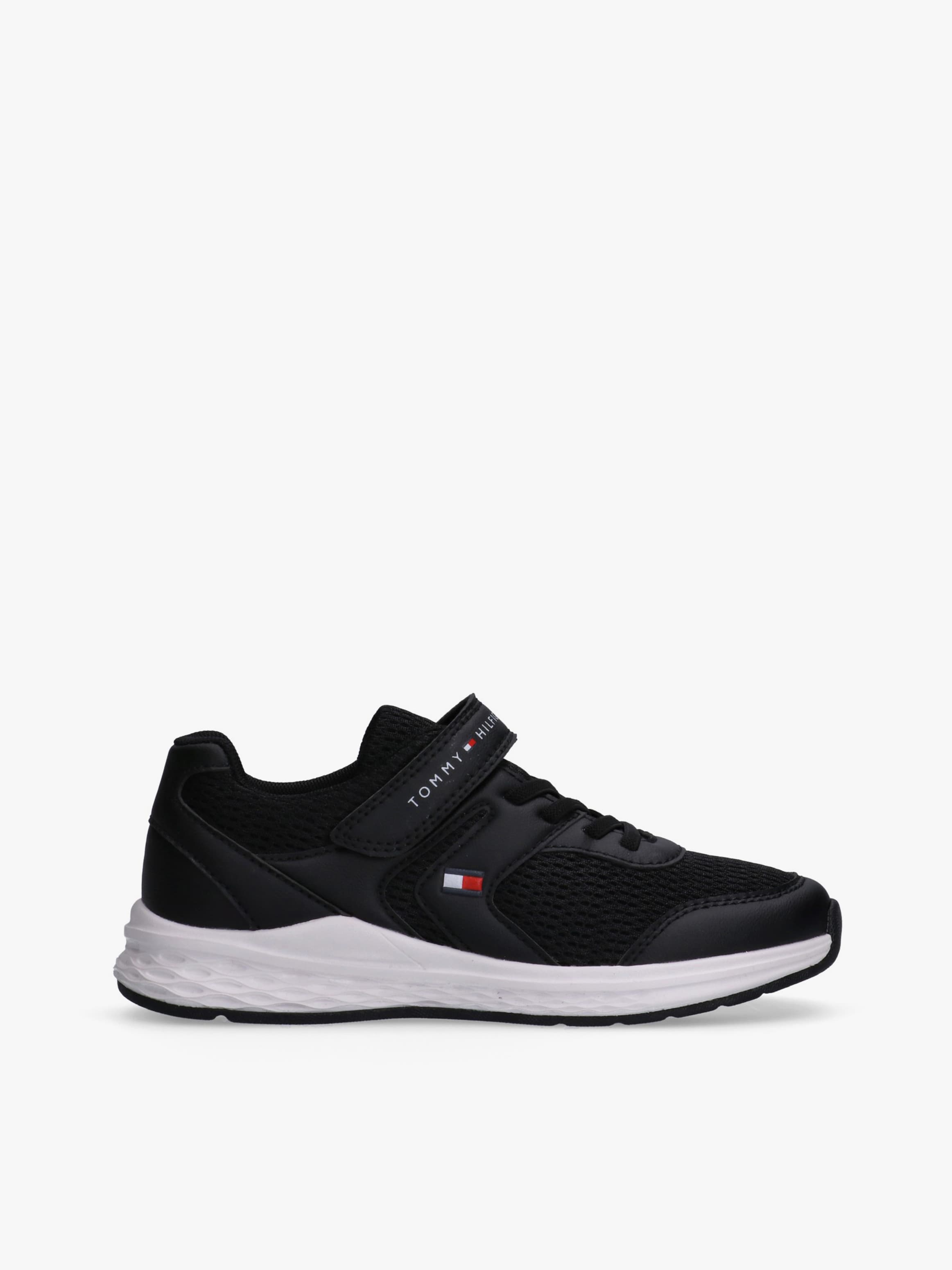 Boys’ Steph Sporty Sneakers with Cushioned Sole
